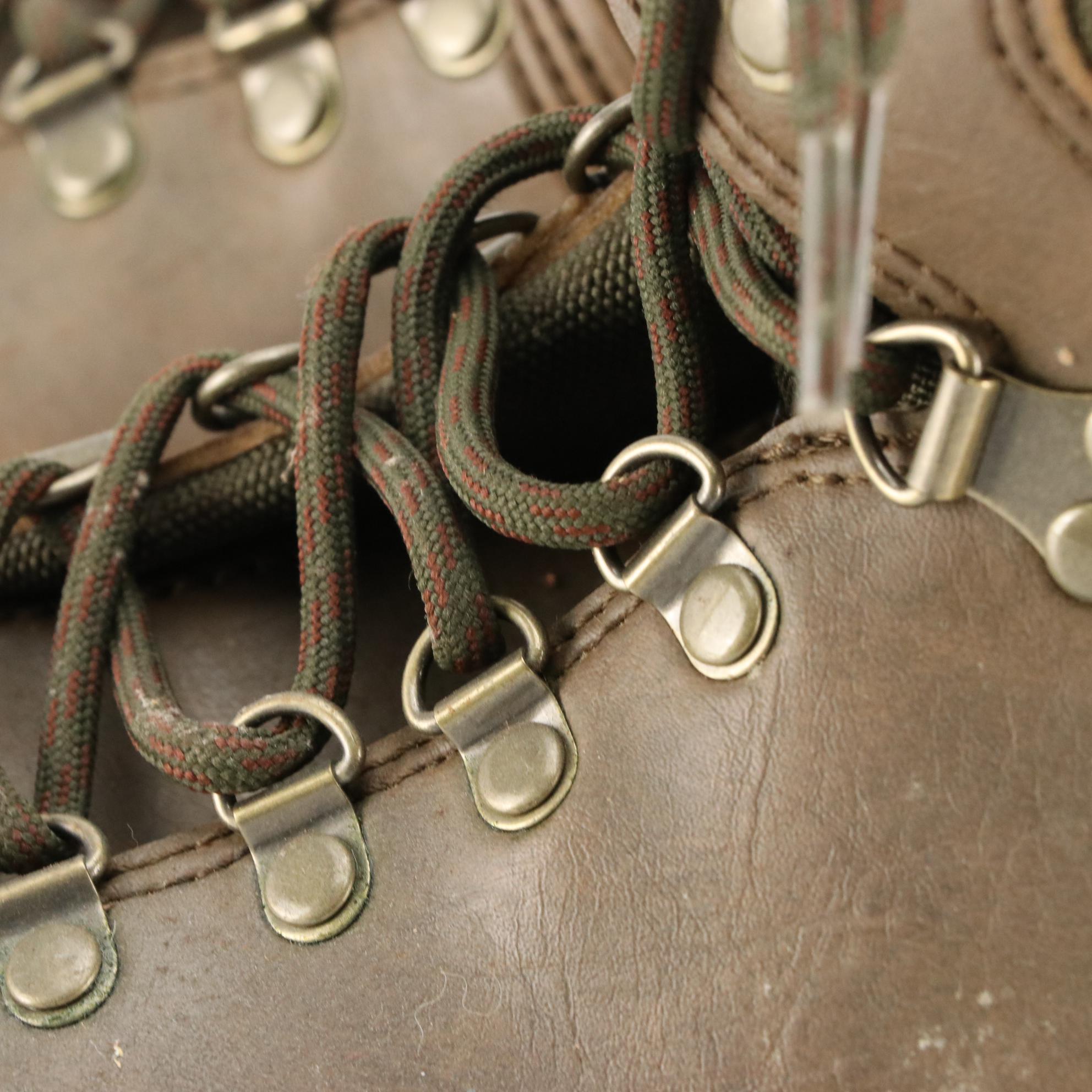 Men's Simms Freestone Fly Fishing Felt Sole Lace-Up Boots