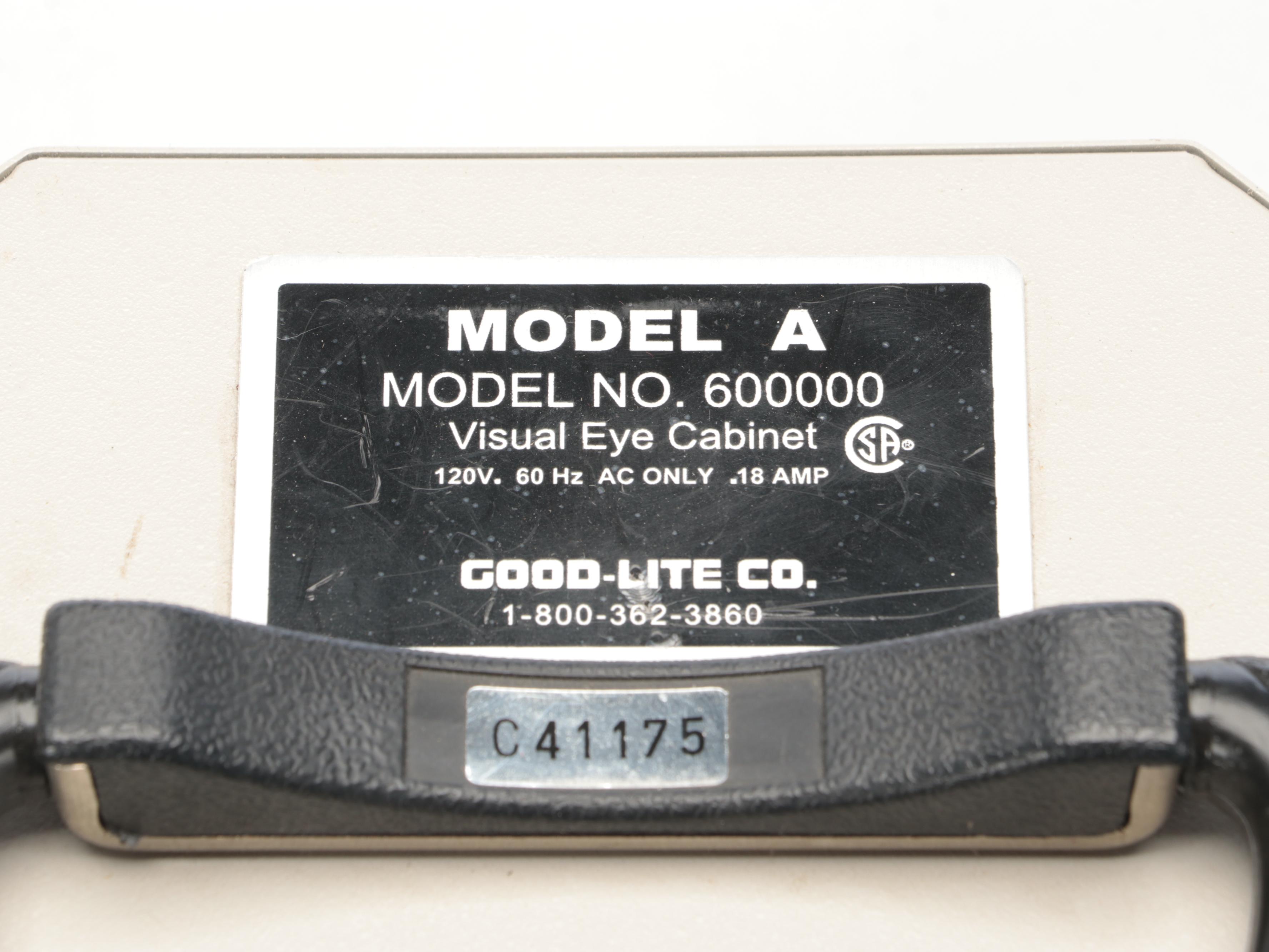 Jorgenson Miter Box, Stand, Corner Clamps and Shop Lights