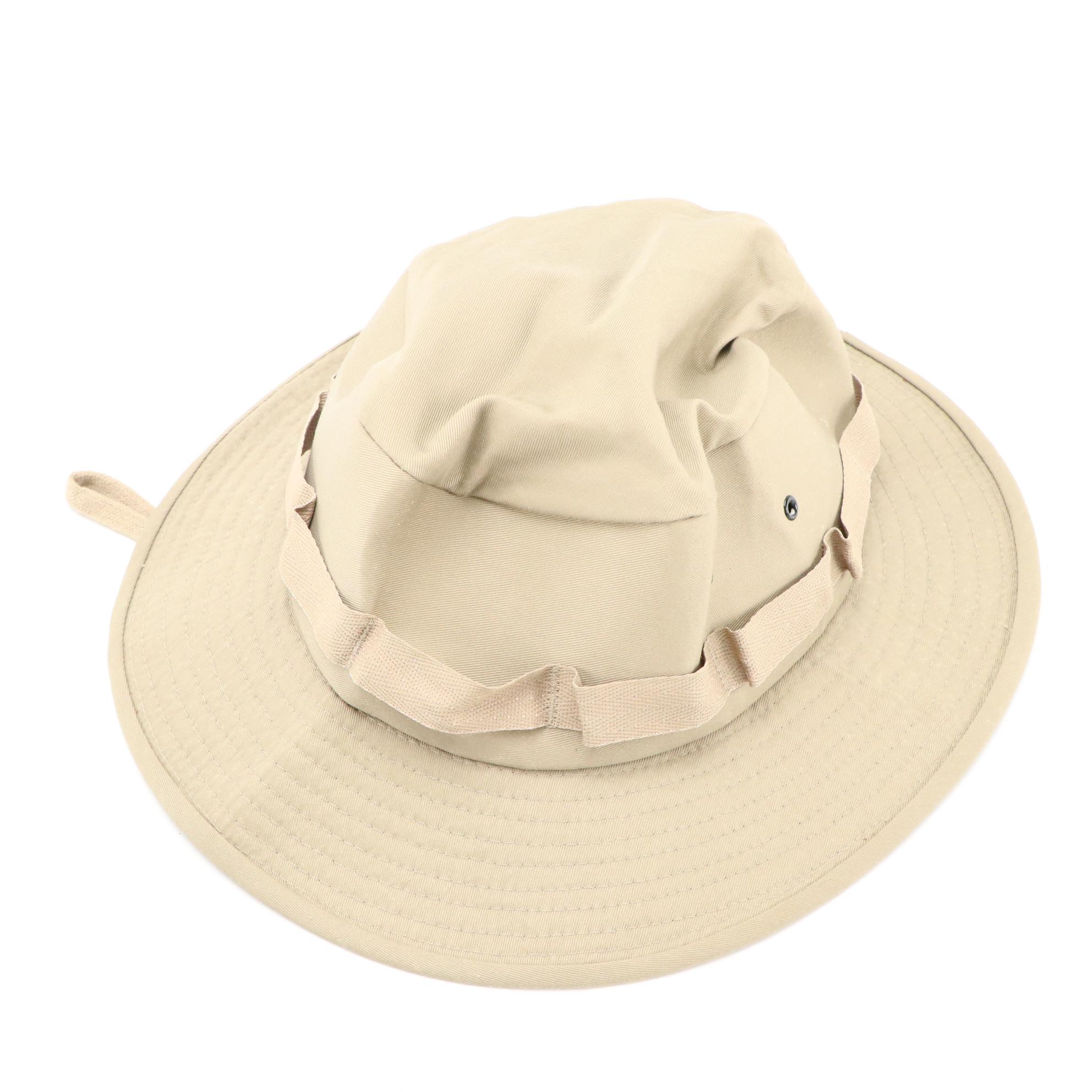 Men's Hot Shot Black Neoprene Gloves, Fishing Hat & More Neoprene Fishing Gear