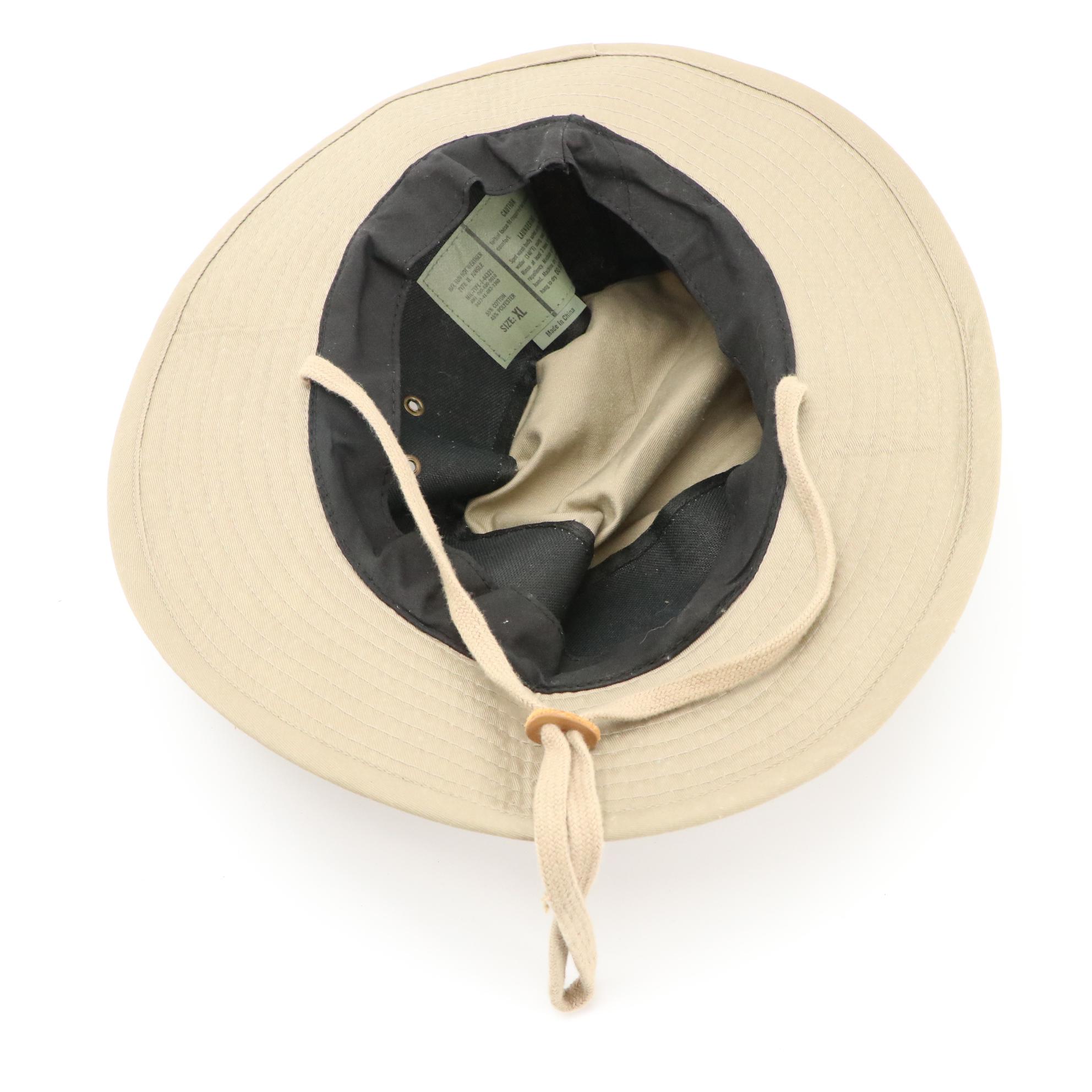 Men's Hot Shot Black Neoprene Gloves, Fishing Hat & More Neoprene Fishing Gear