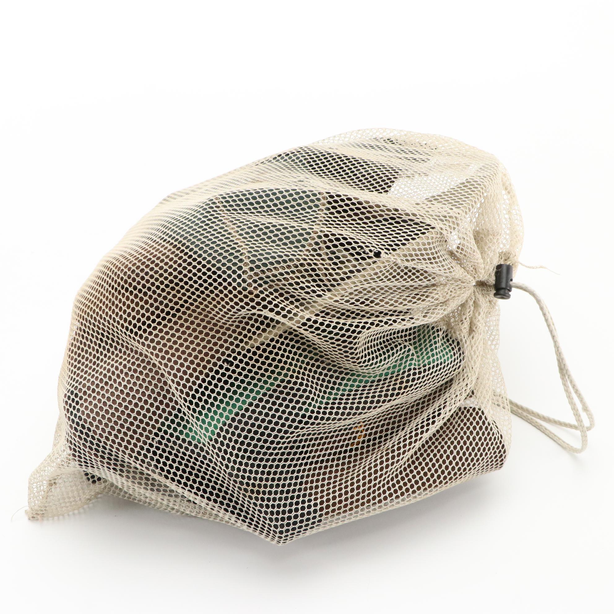 Men's Hot Shot Black Neoprene Gloves, Fishing Hat & More Neoprene Fishing Gear