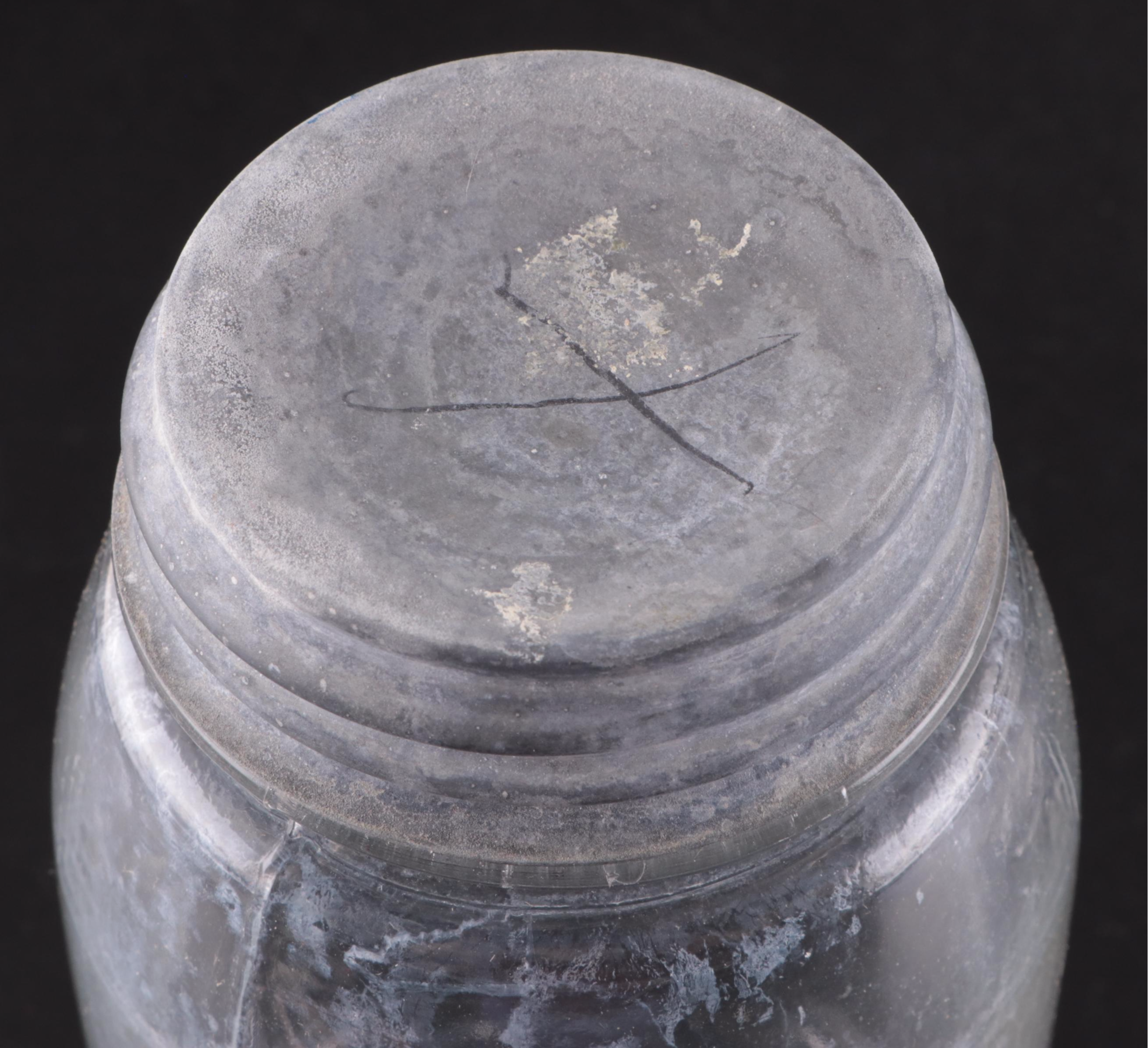 Ball Wire-Side Canning Jars with Ball and Drey "Perfect" Mason Jars