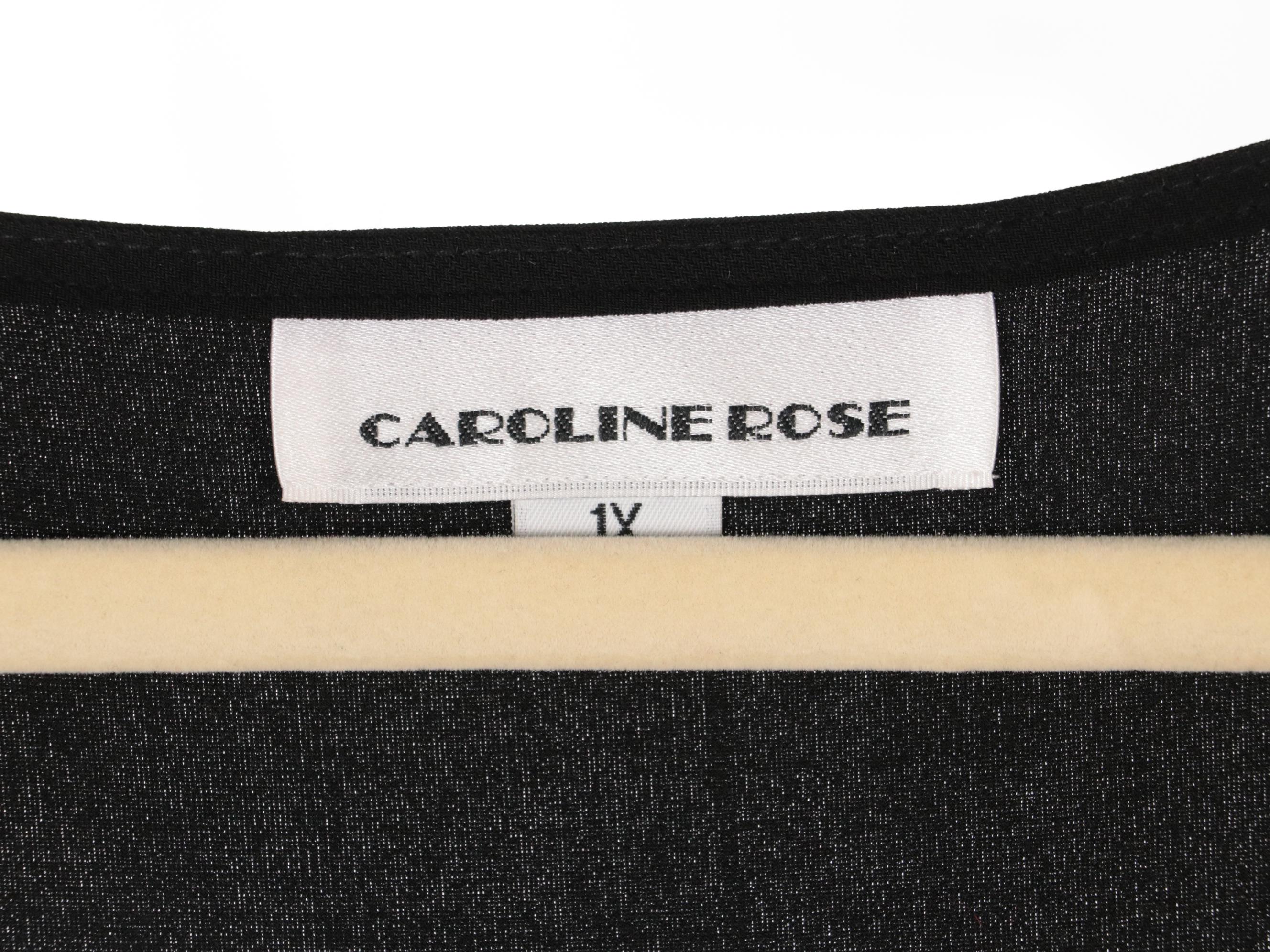 Caroline Rose Sleeveless and Long Sleeve Blouses, Pants Set & More