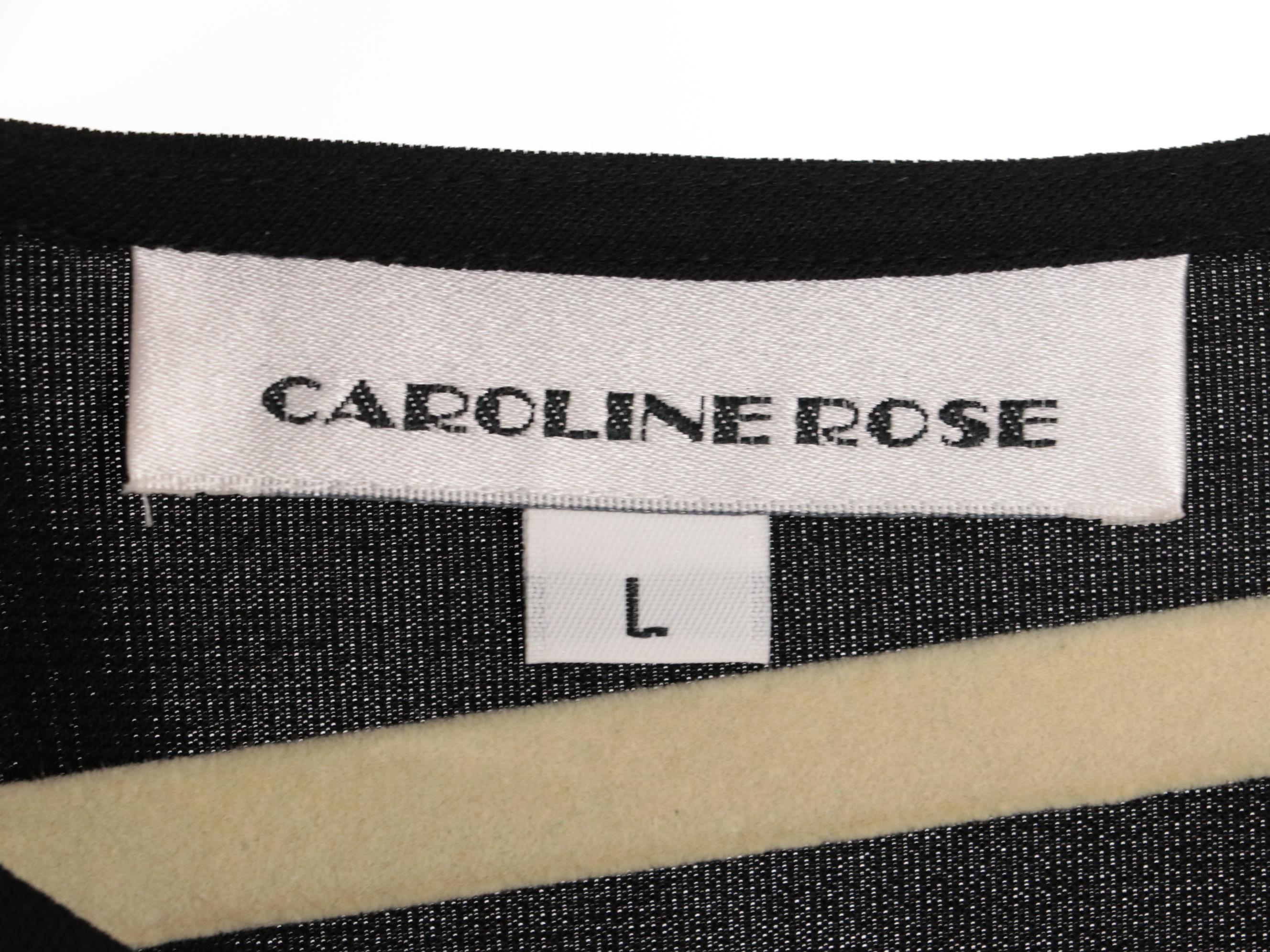 Caroline Rose Sleeveless and Long Sleeve Blouses, Pants Set & More