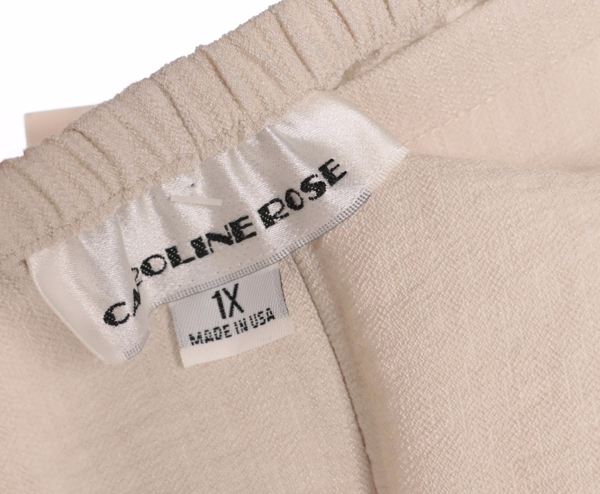 Caroline Rose Sleeveless and Long Sleeve Blouses, Pants Set & More