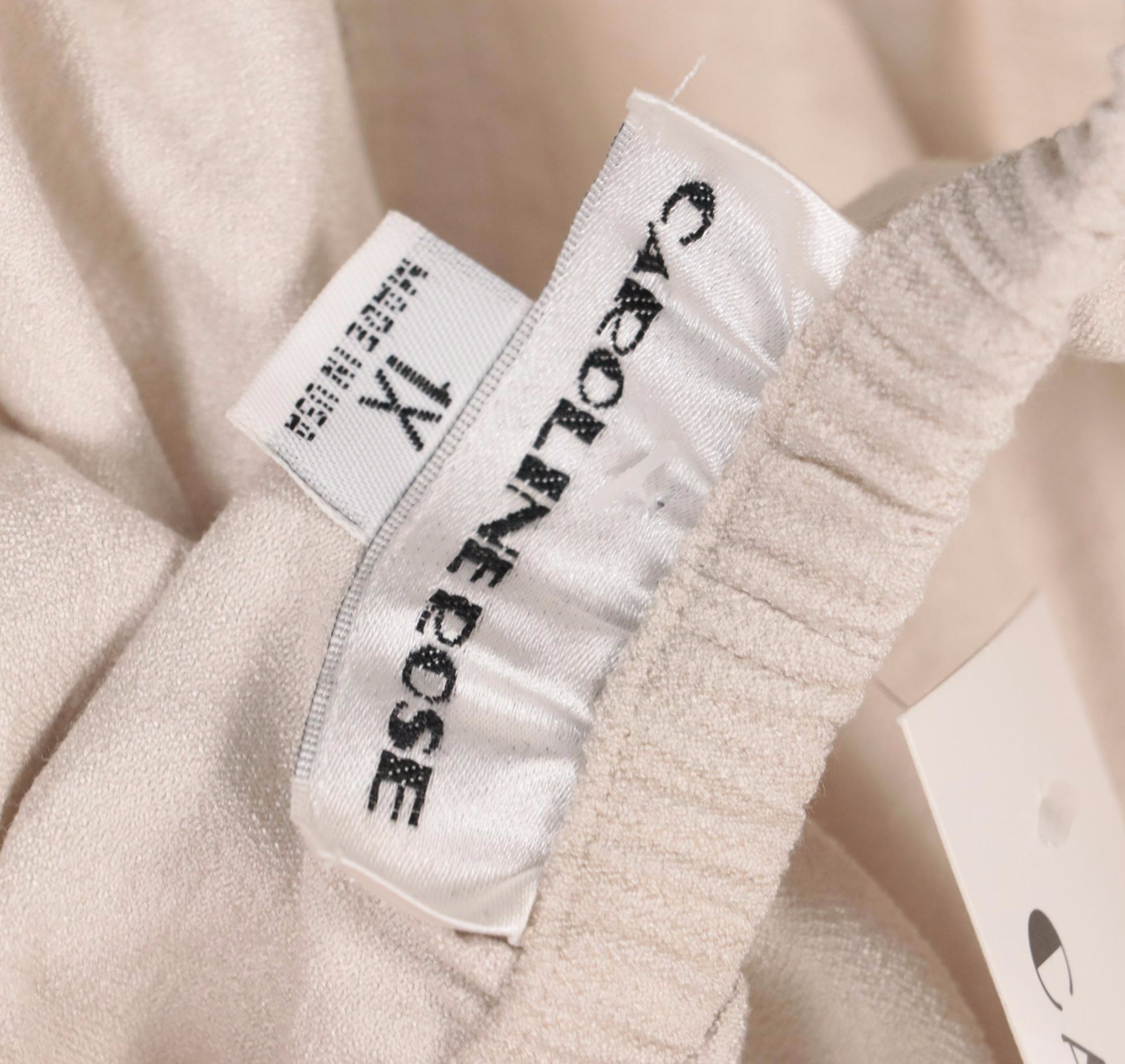 Caroline Rose Sleeveless and Long Sleeve Blouses, Pants Set & More