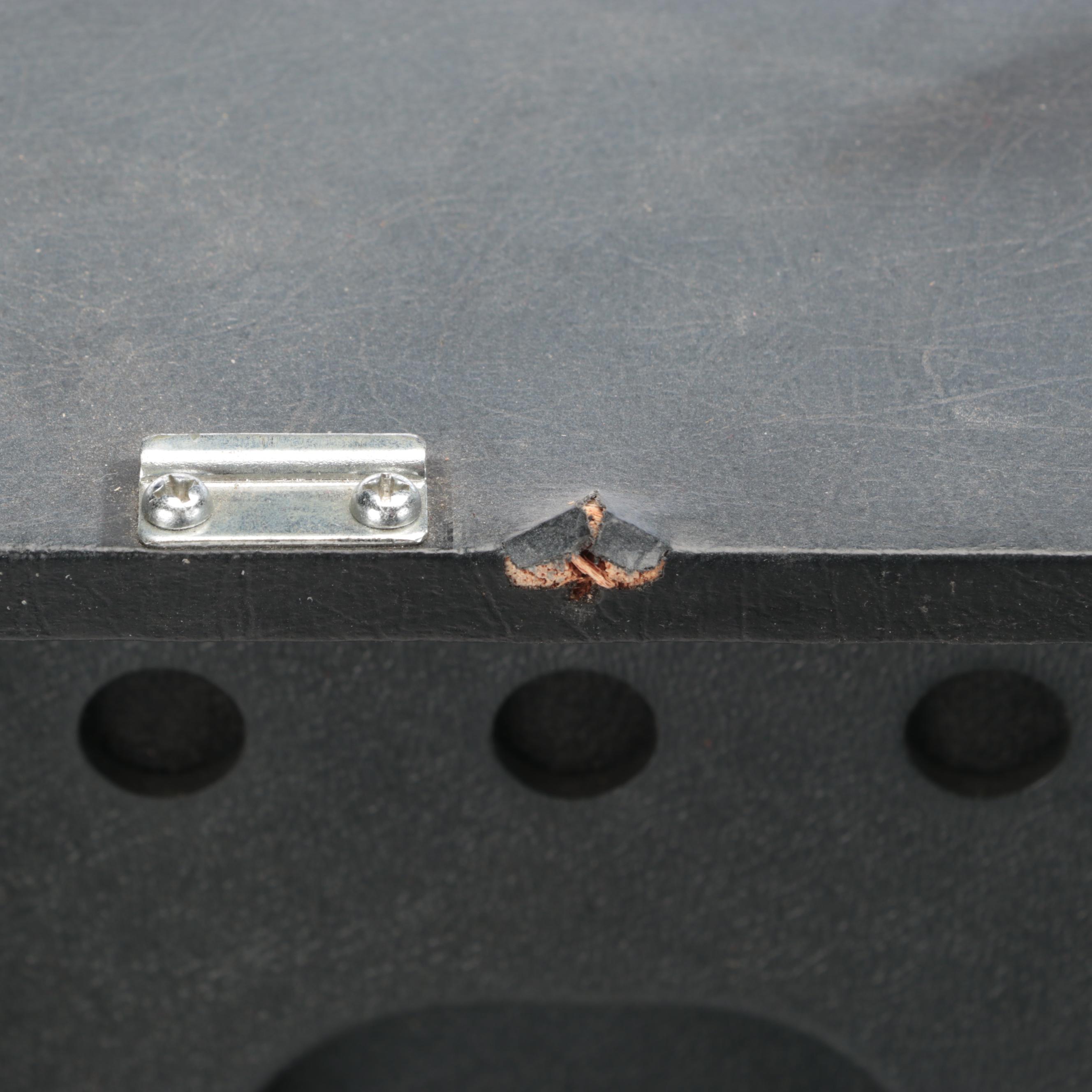 Sony Stereo Portable Tapecorder With Detacheable Speakers and Tapes