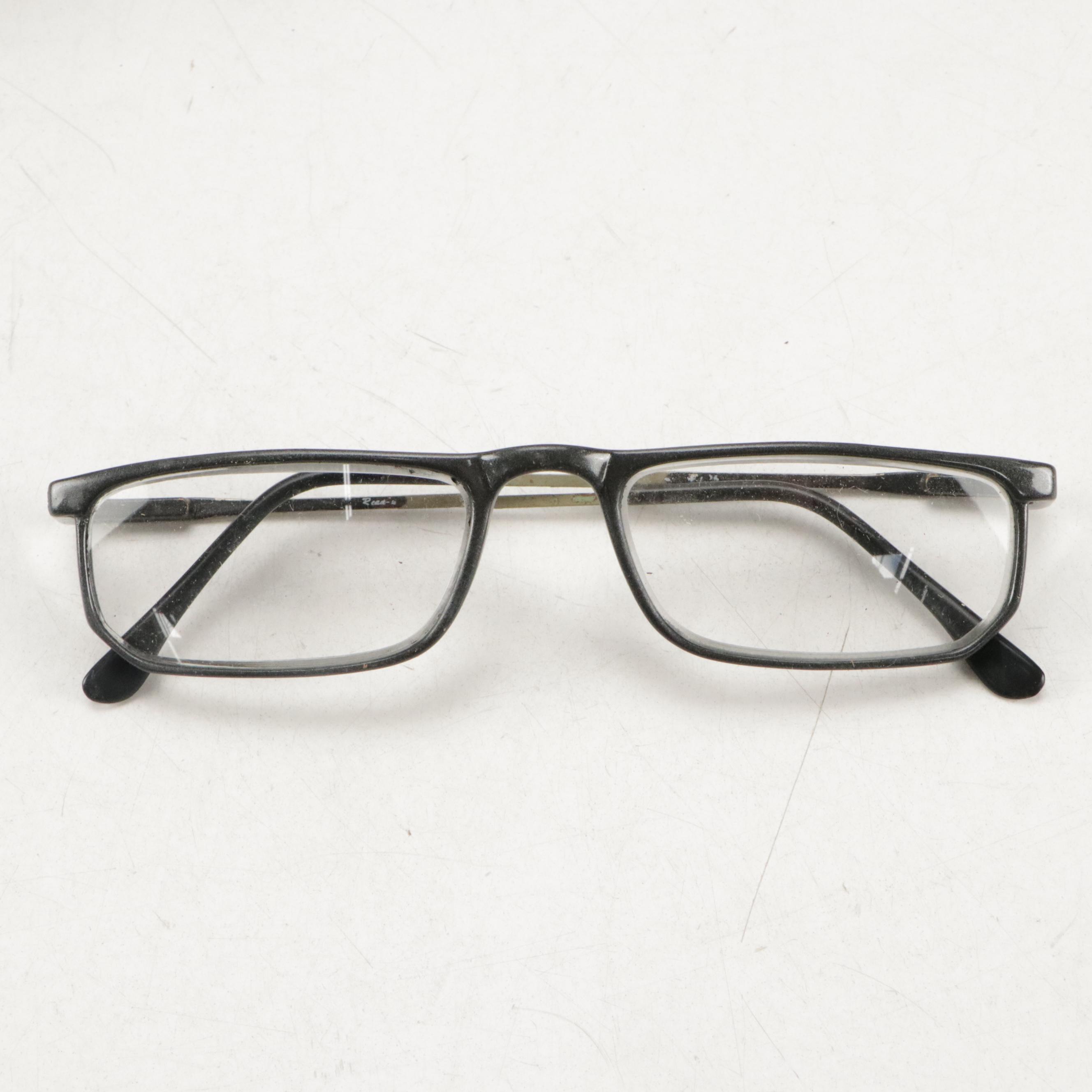 American Optical Microscopes With Assorted Lenses, Eyepieces, Adaptors, More