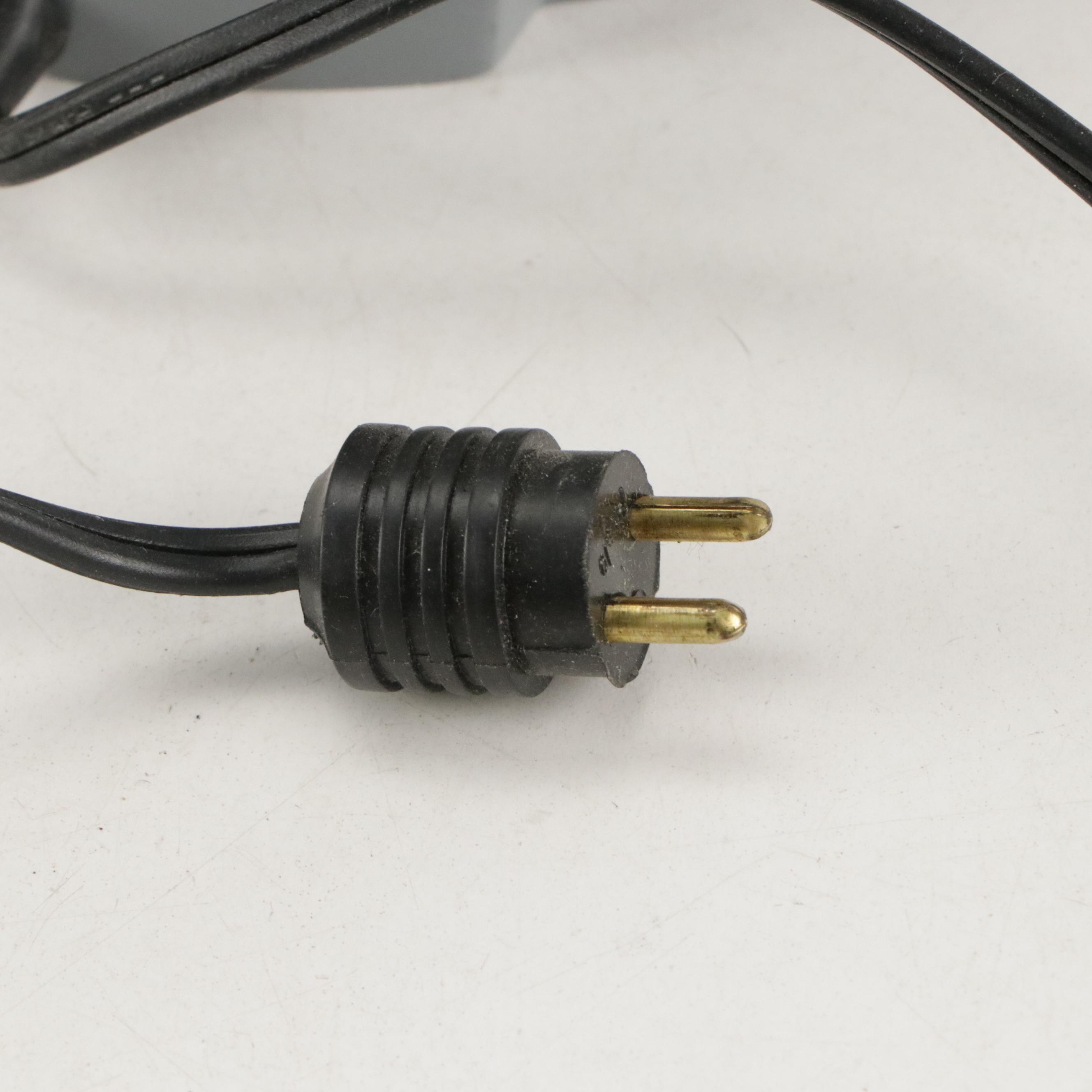 American Optical Microscopes With Assorted Lenses, Eyepieces, Adaptors, More