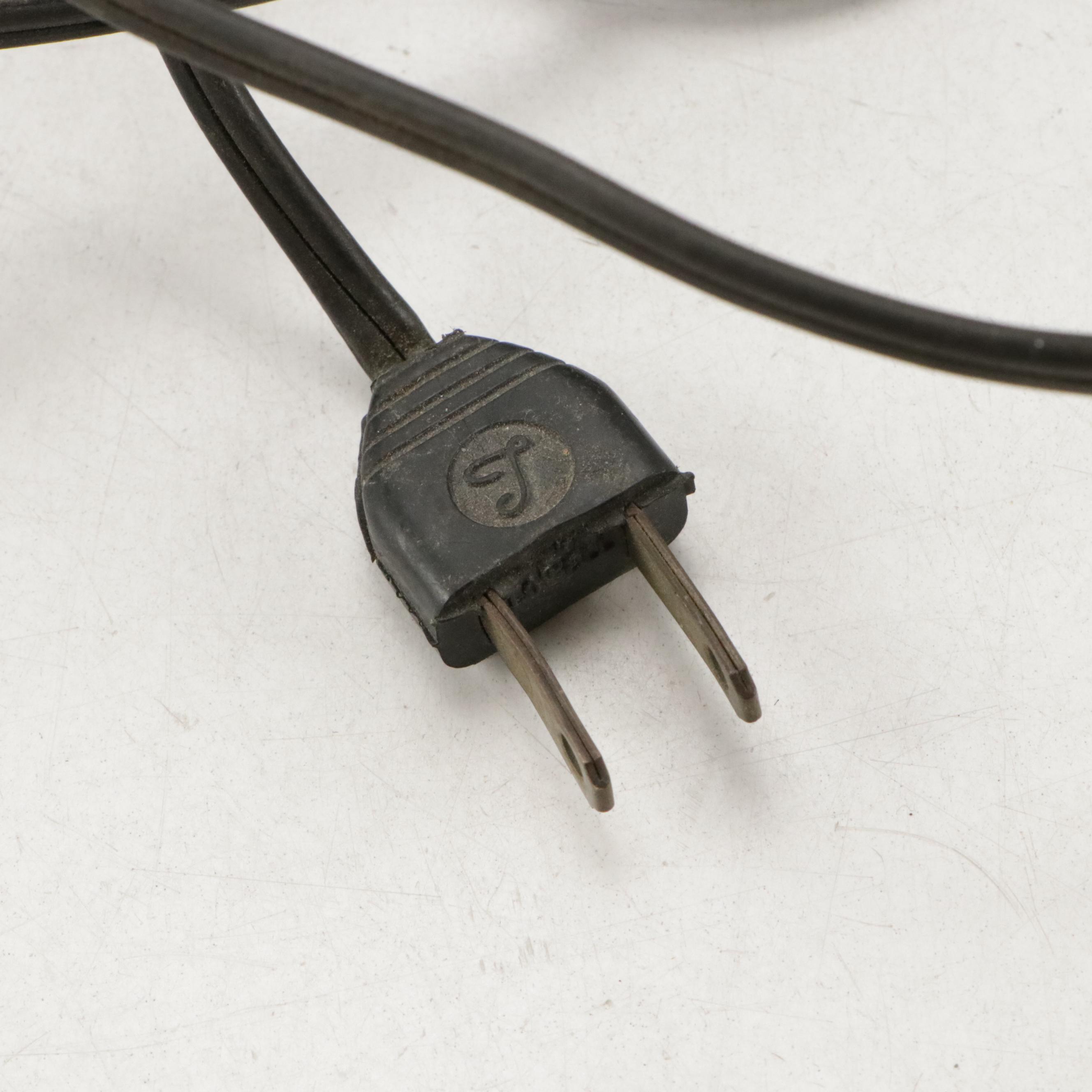 American Optical Microscopes With Assorted Lenses, Eyepieces, Adaptors, More