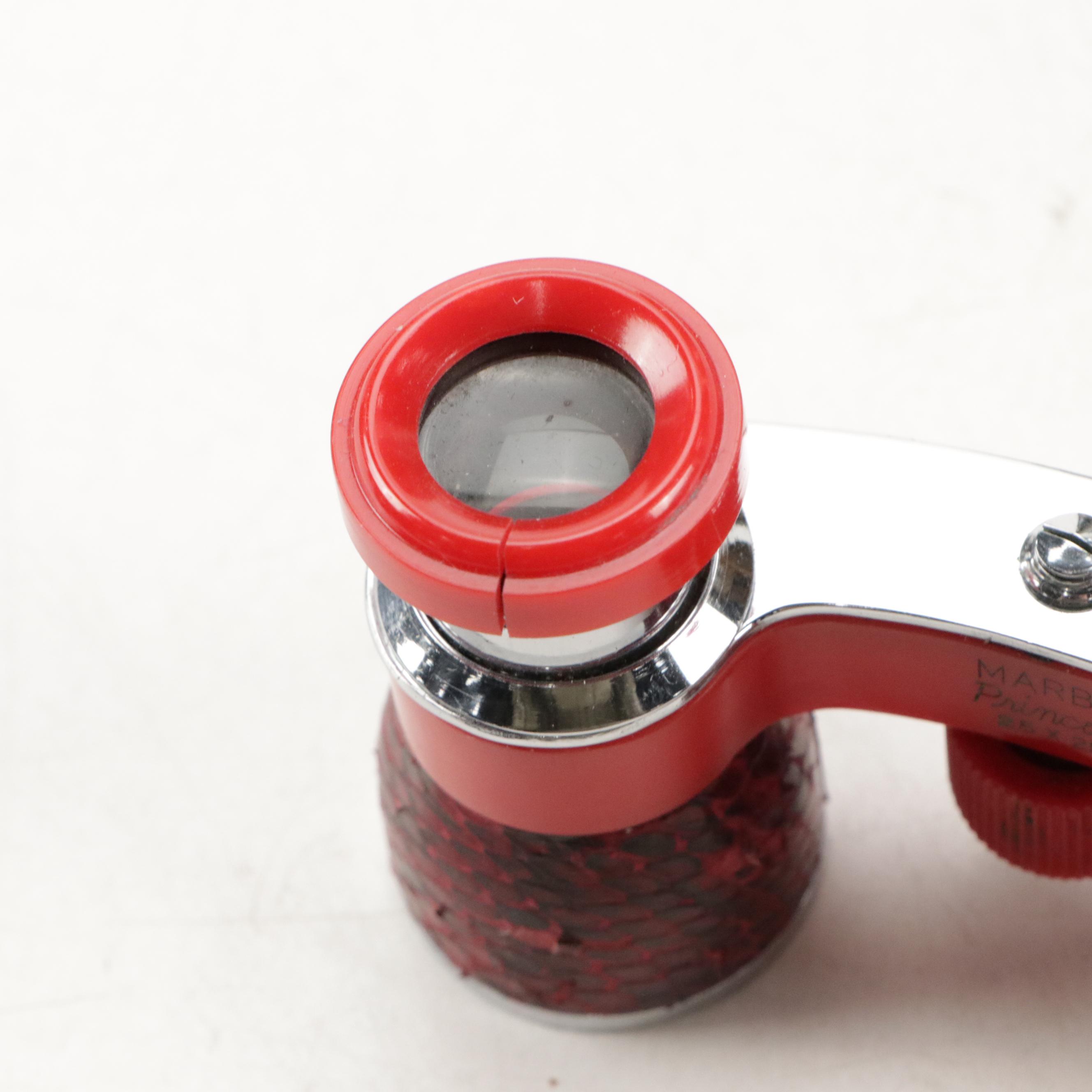 Arpege Chanel No. 5, Parker and Other Pens with Beer Stein, Candlestick and More