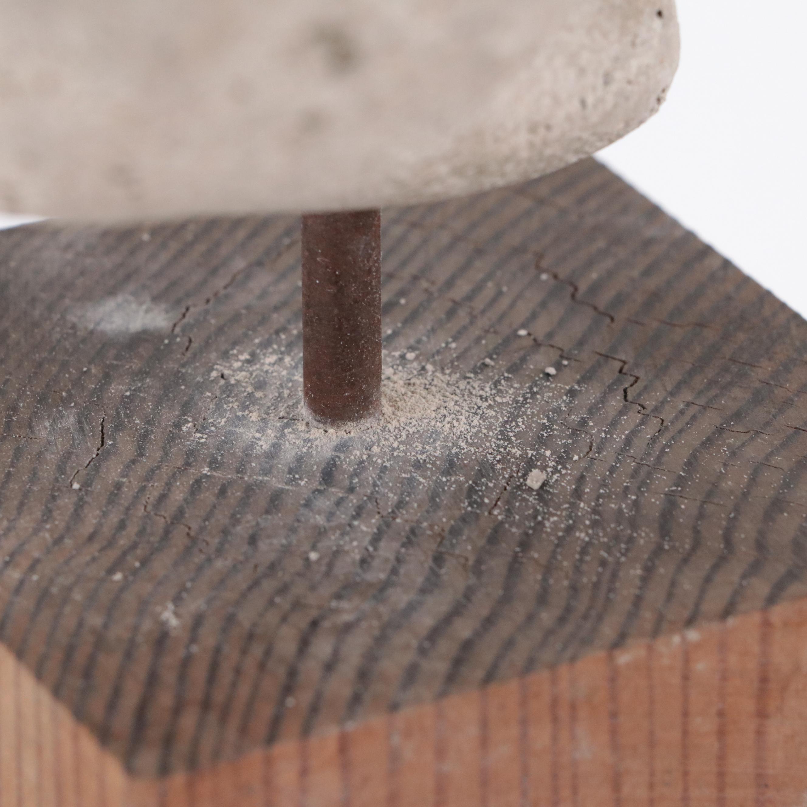 Abstract Amorphic Sculpture