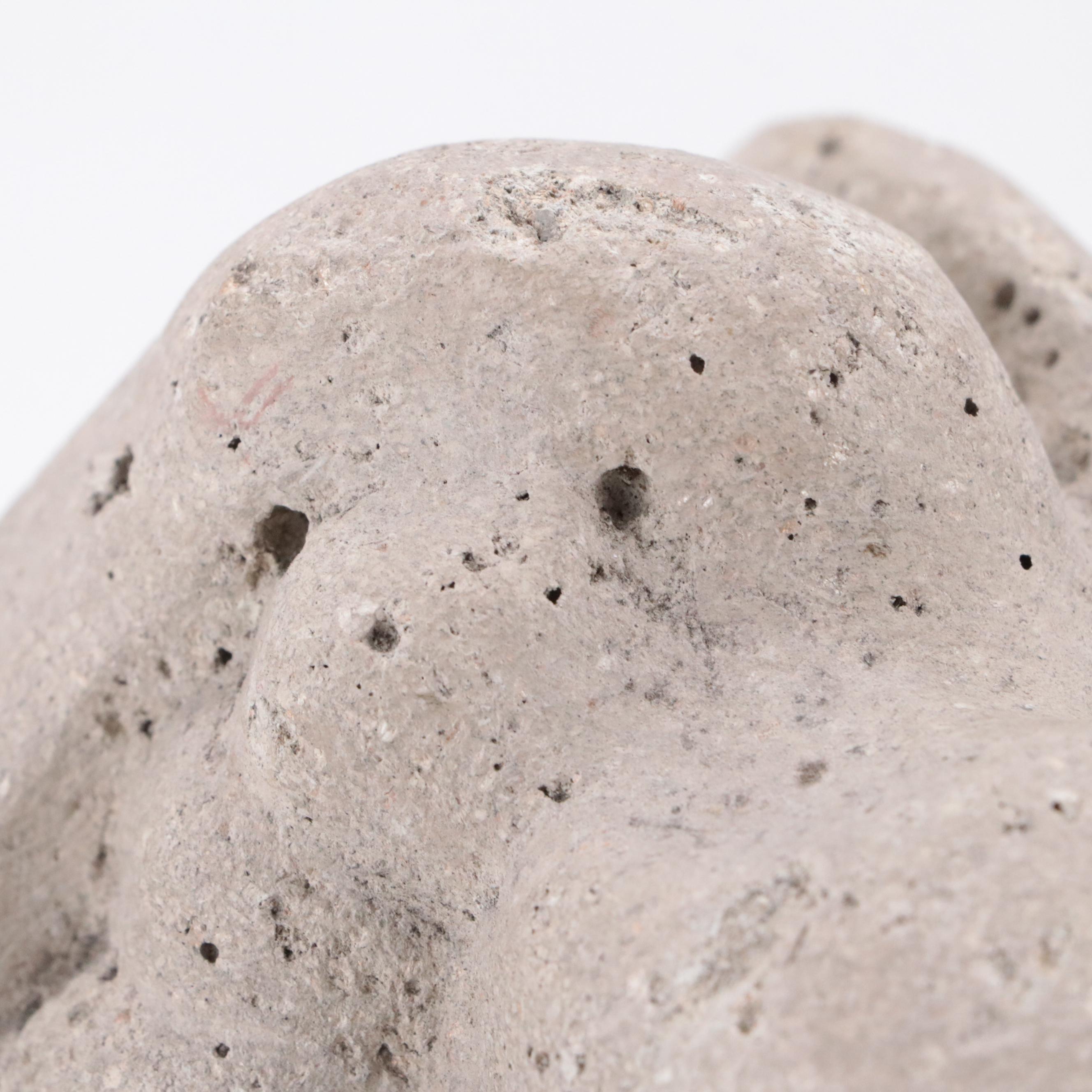 Abstract Amorphic Sculpture