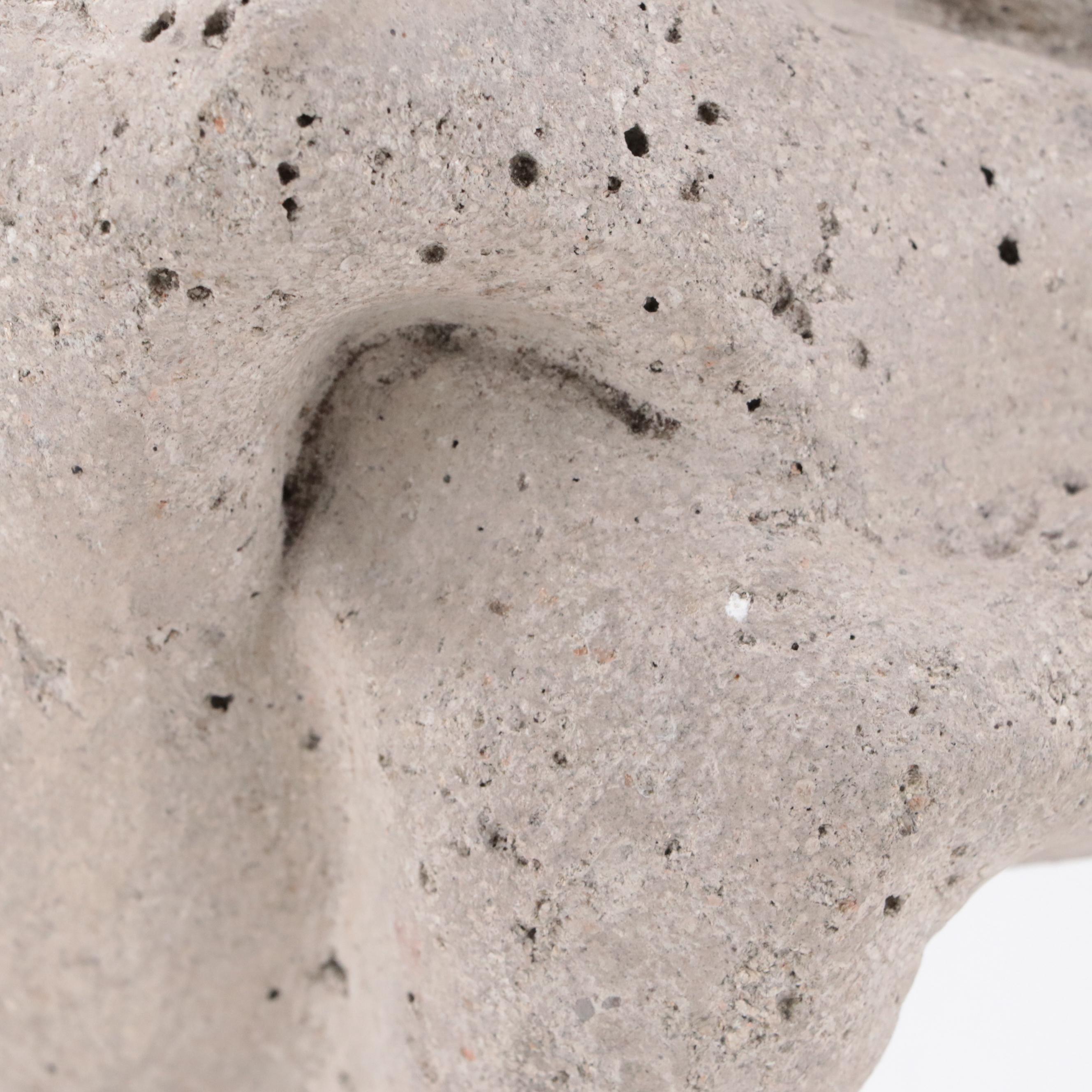 Abstract Amorphic Sculpture