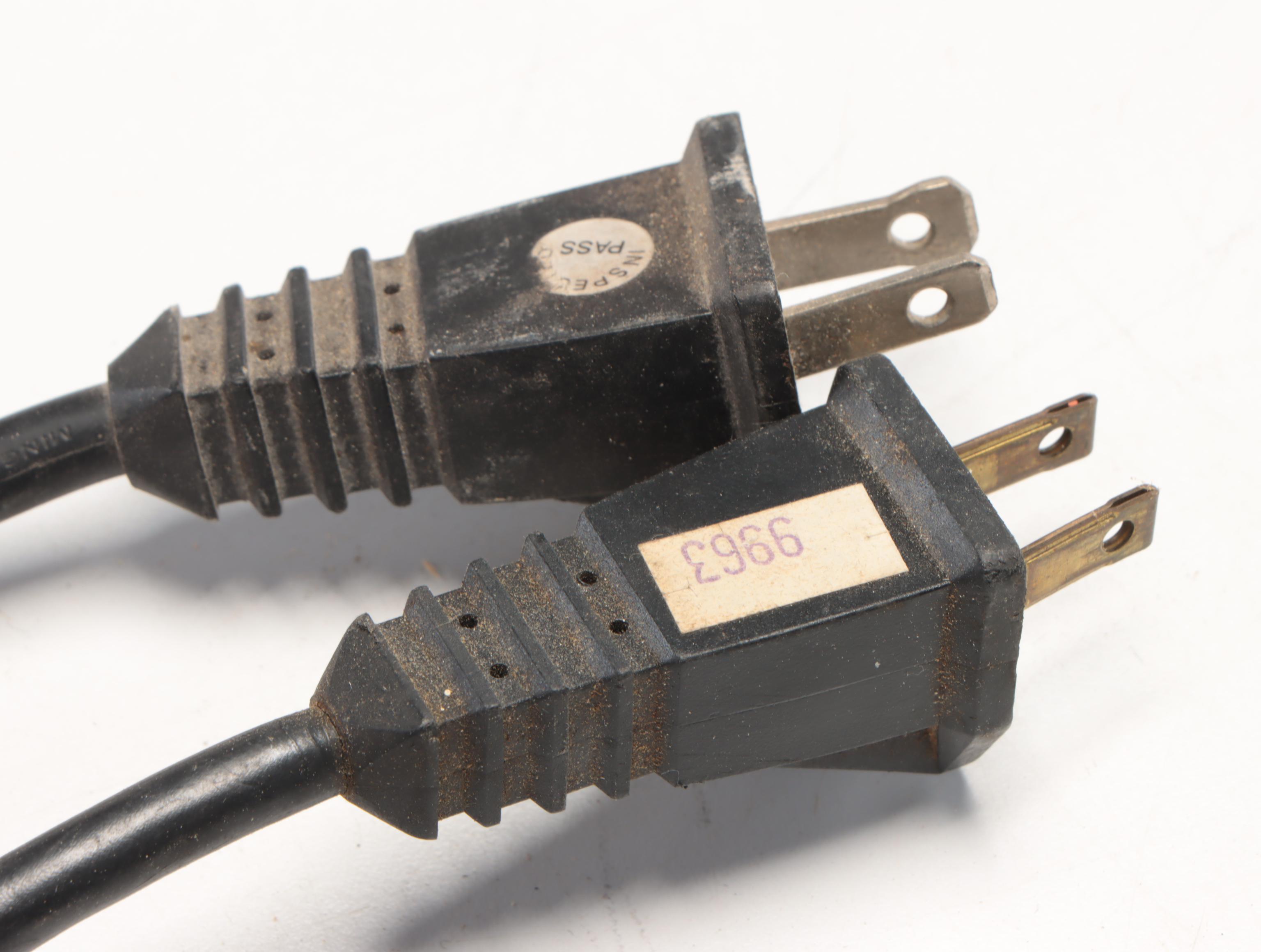 Chicago Belt Sander, Electric Planer, Craftsman and More Power Tools