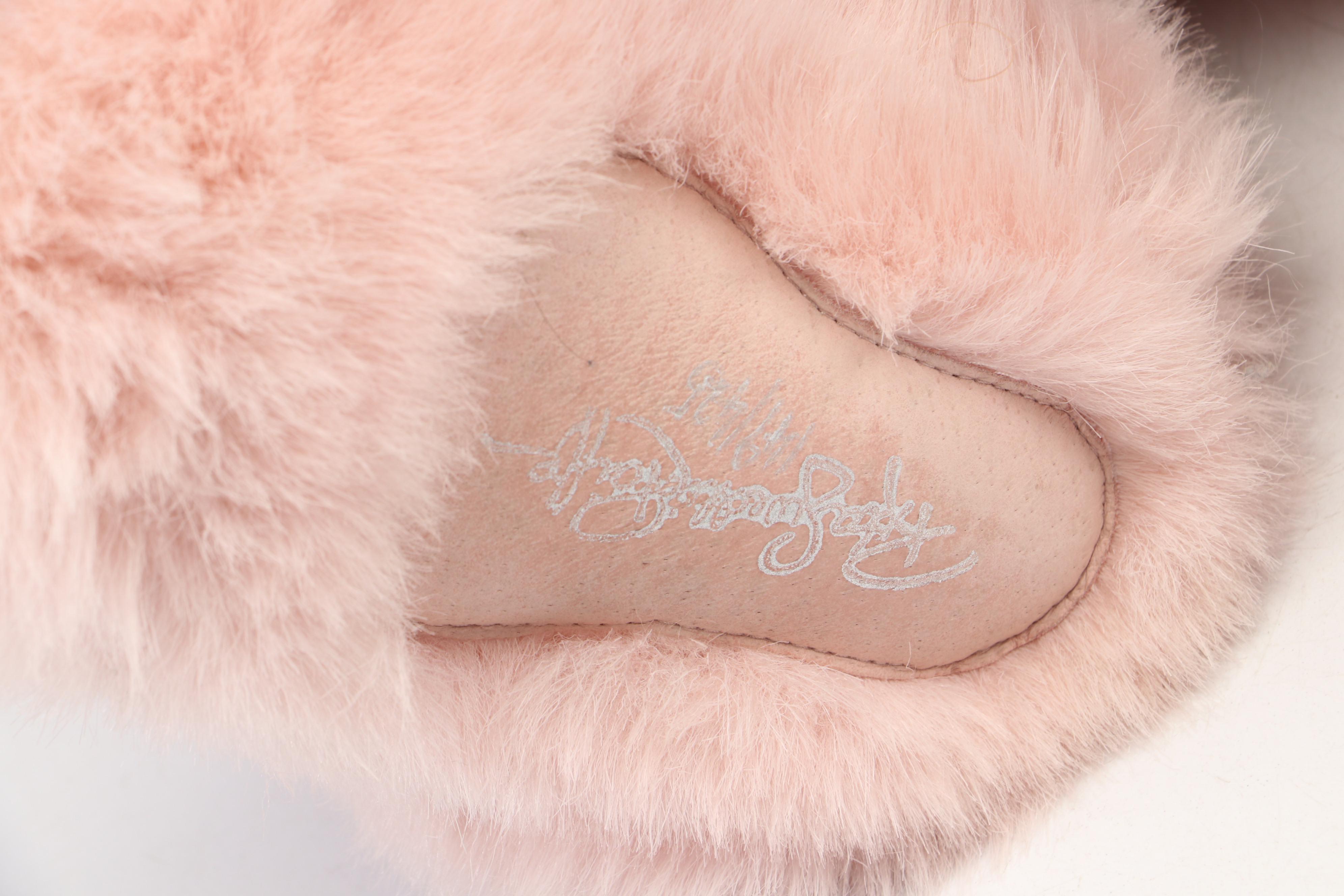 Gund Signature Collection Limited Edition "Miss Bearhavior" Teddy Bear