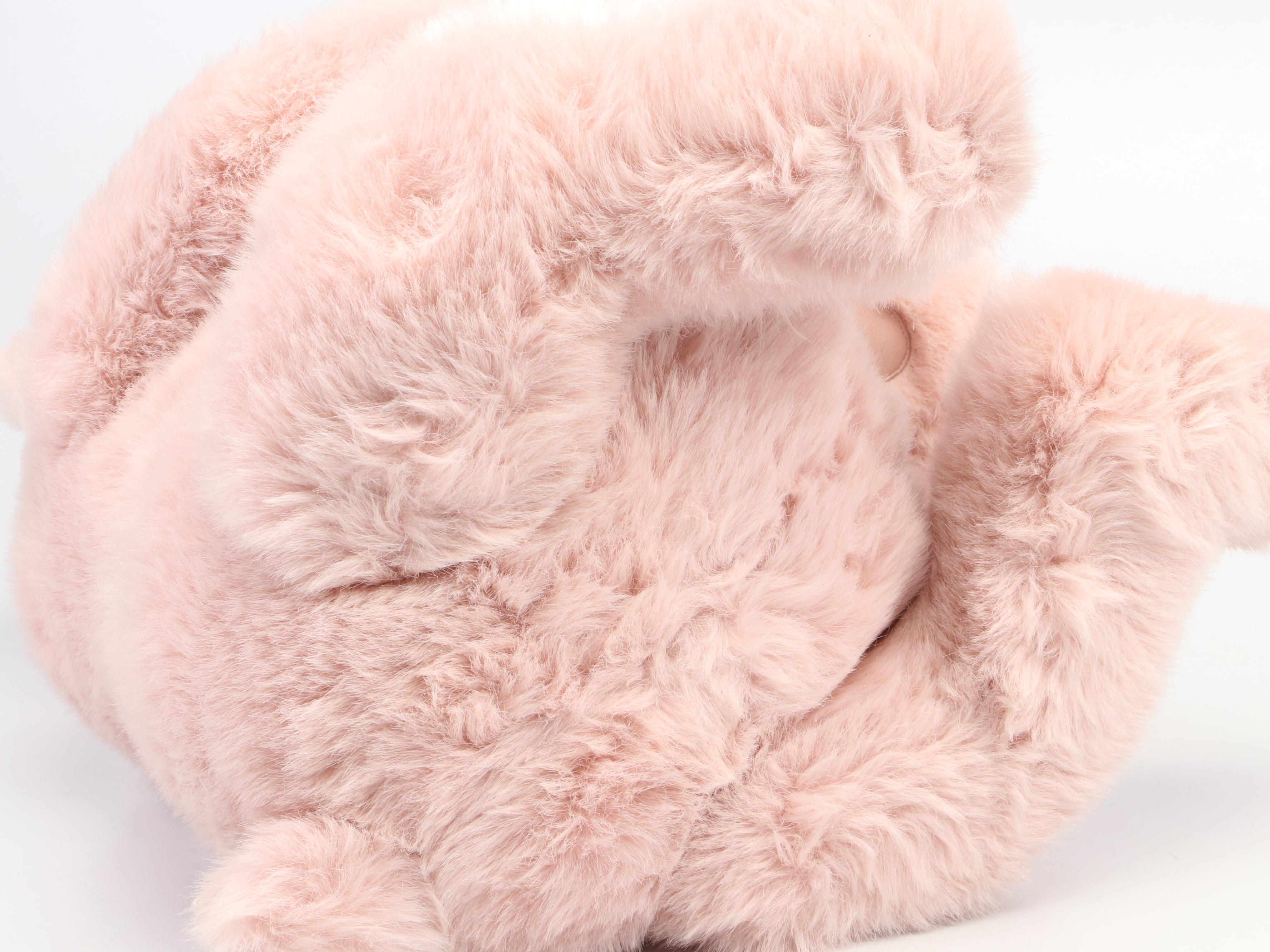 Gund Signature Collection Limited Edition "Miss Bearhavior" Teddy Bear