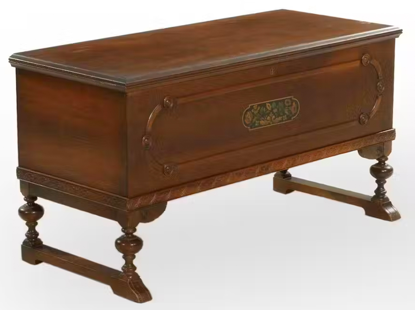 Art, Furs, Jewelry & Décor