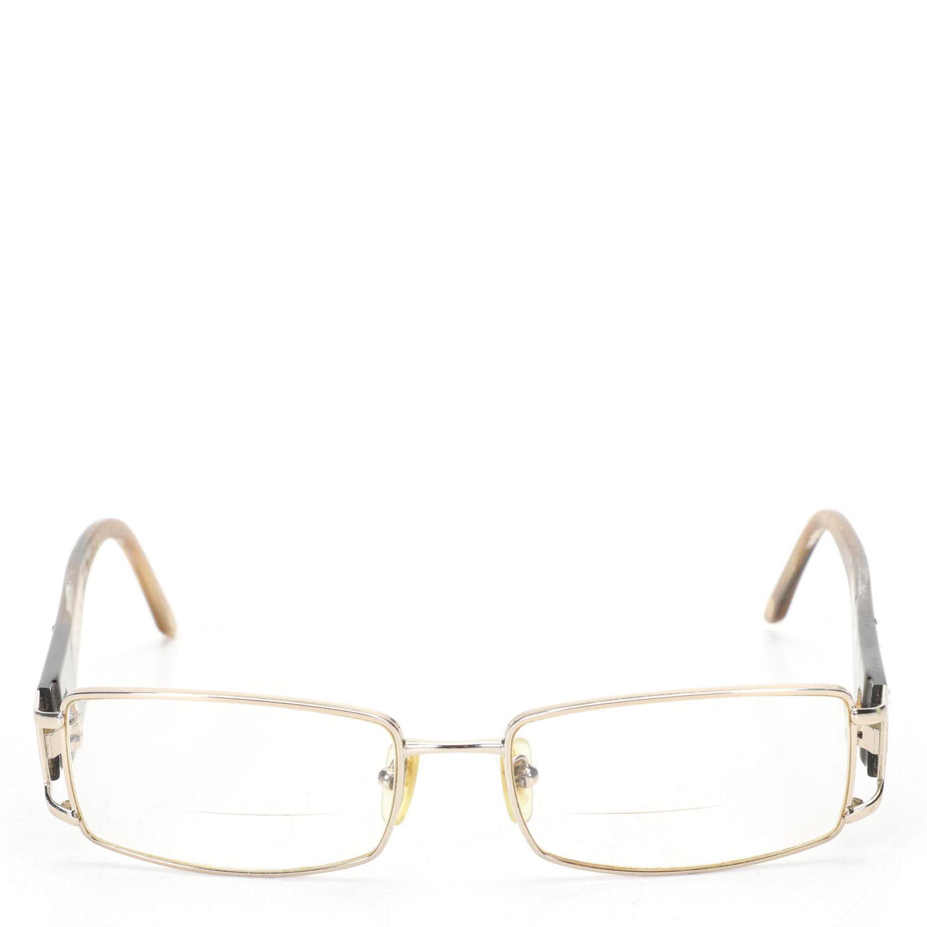 Versace 1163 Prescription Bifocal Eyeglasses with Case