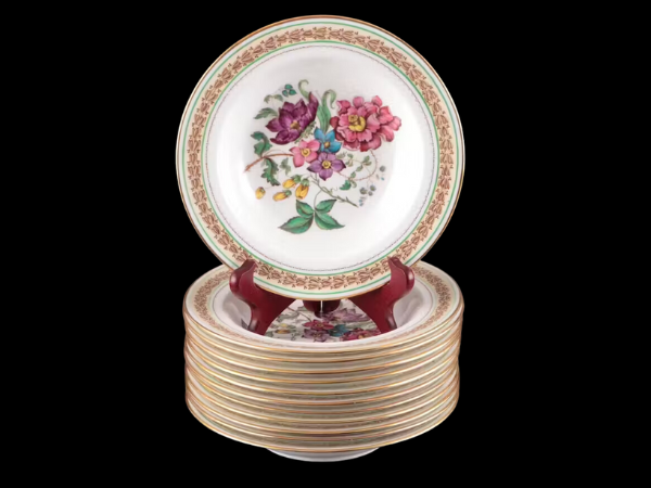 Traditional Home Décor, Sterling Silver & Jewelry