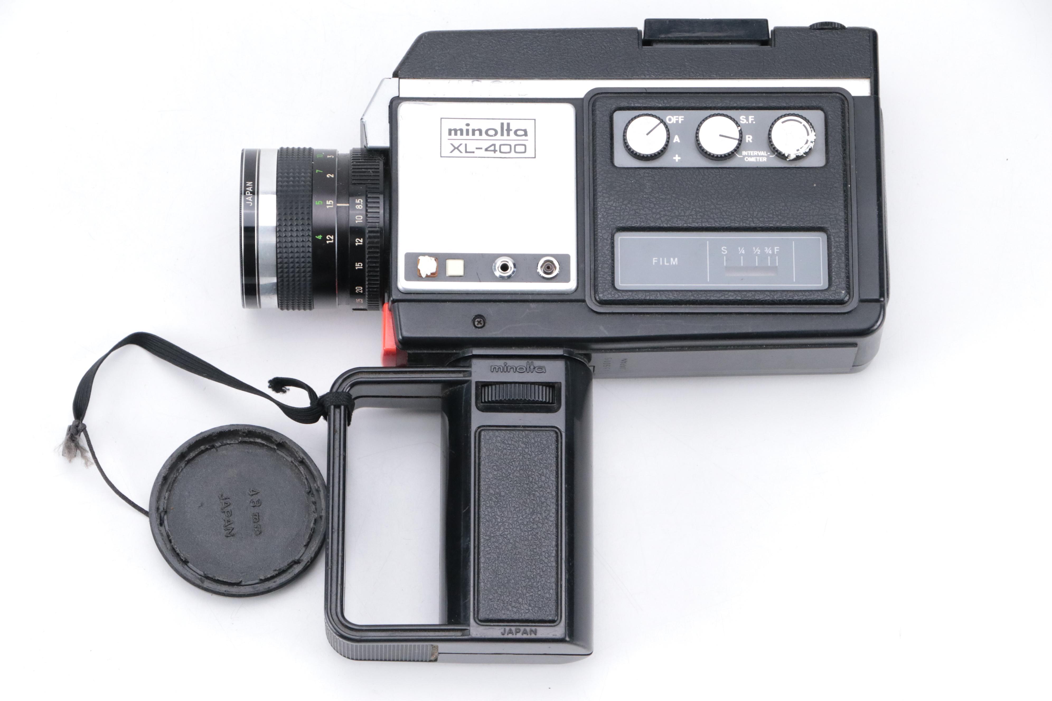 Kodak Disc 3000 and 3600 Cameras with More Cameras