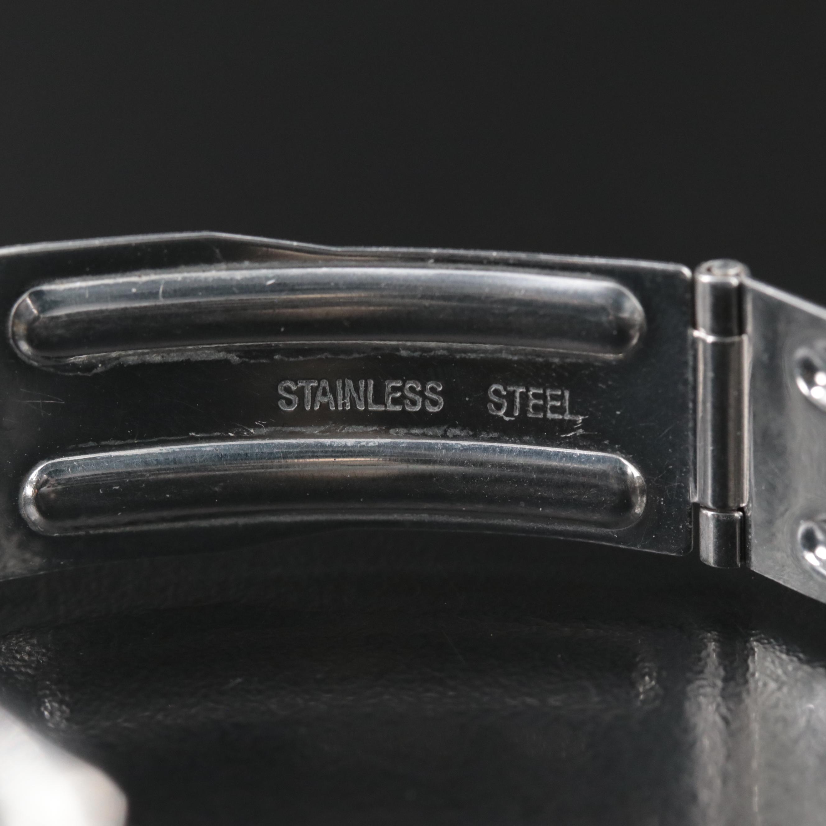 TAG Heuer 1000 Professional 200 Meters Watch