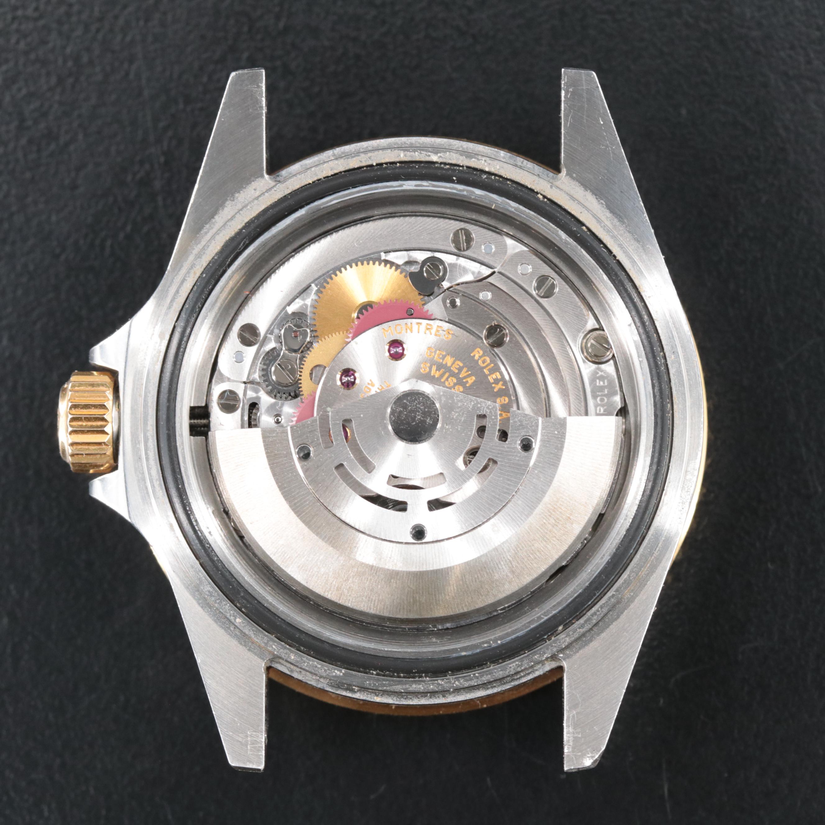 2003 - 2004 Rolex Submariner Watch