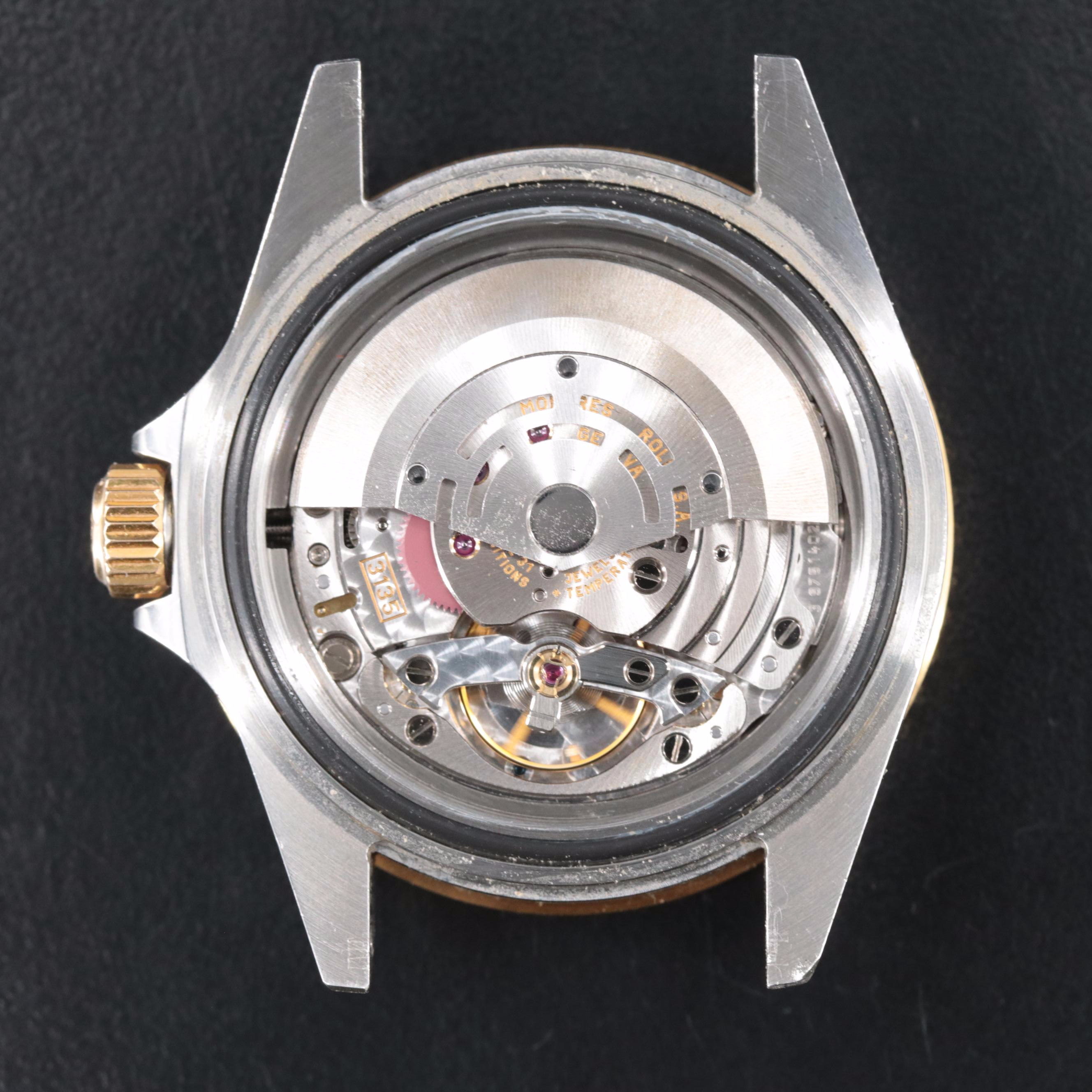 2003 - 2004 Rolex Submariner Watch