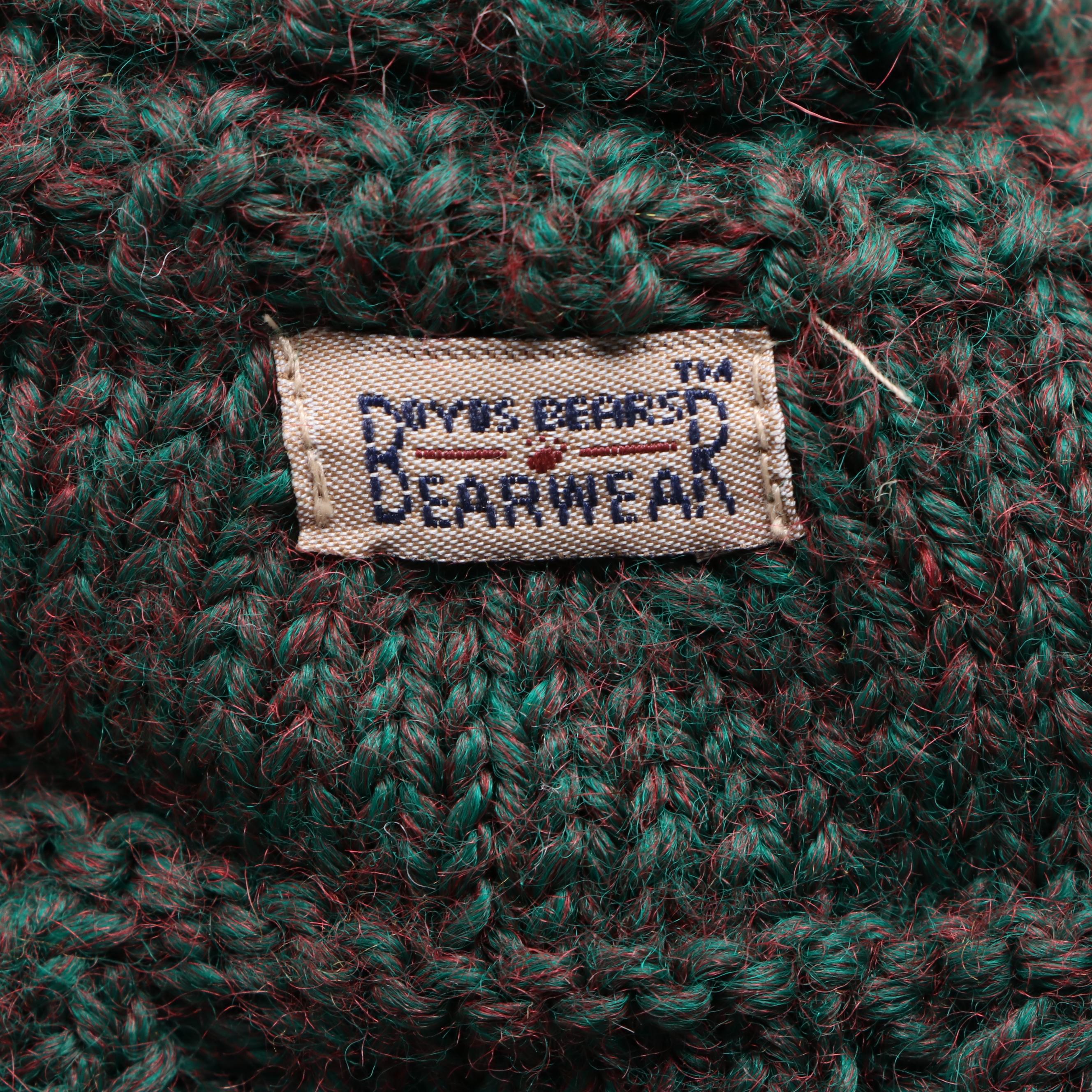 Boyds Bears Casimir B. Bear, Maple T. Leafowitz, and More Plush Teddy Bears