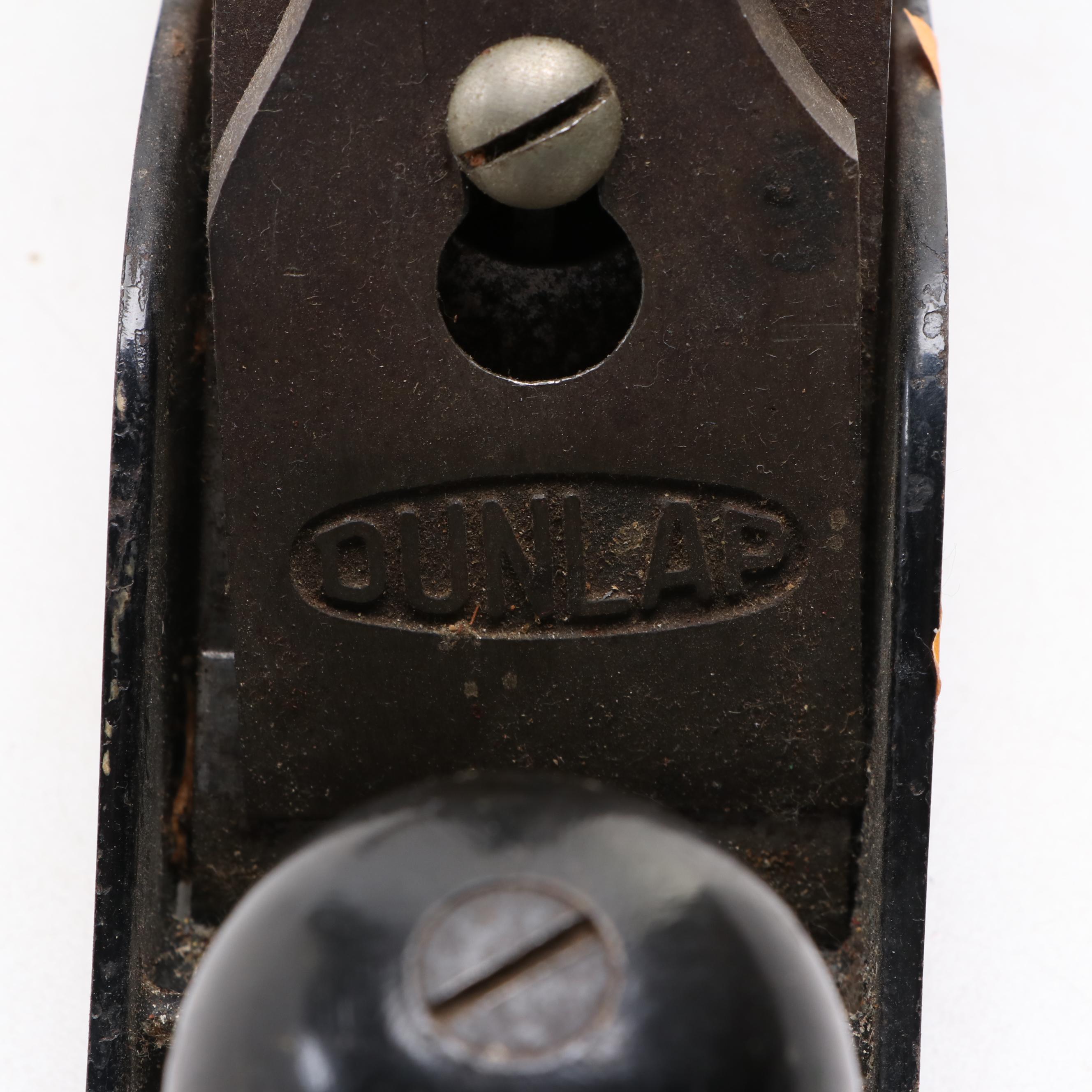 Craftsman Hand Plane with Other Hand Plane and Hand Saw