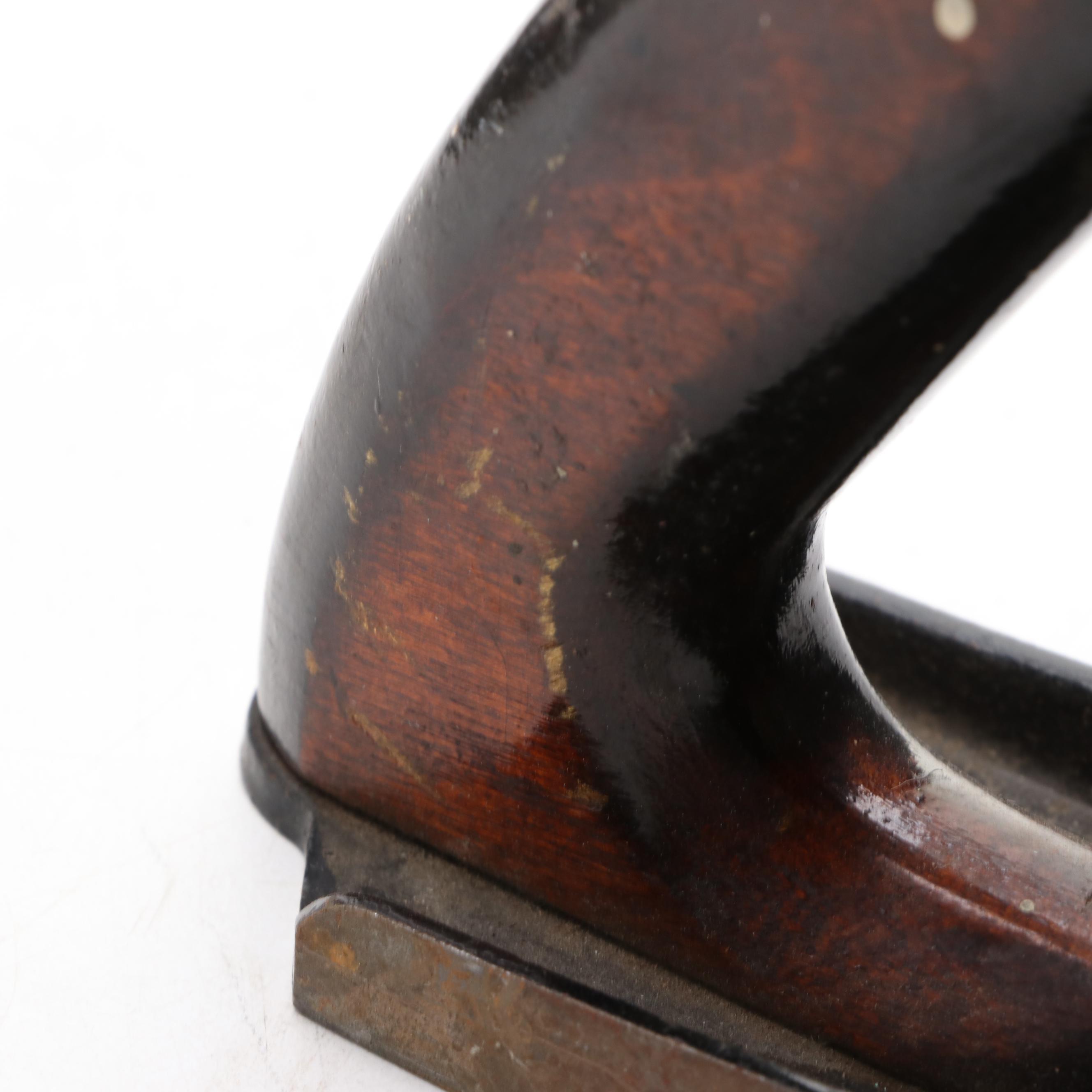 Craftsman Hand Plane with Other Hand Plane and Hand Saw