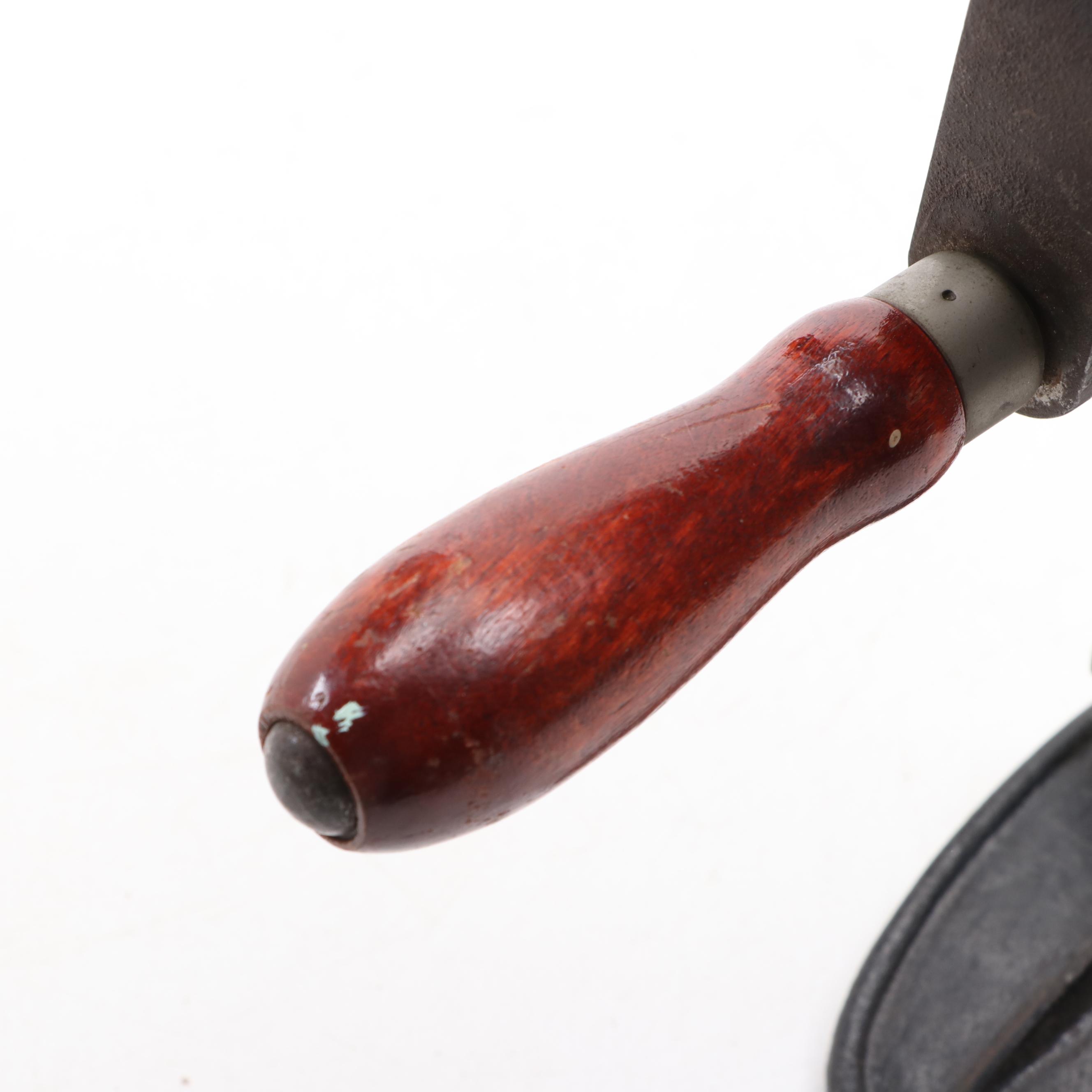 Craftsman Hand Plane with Other Hand Plane and Hand Saw