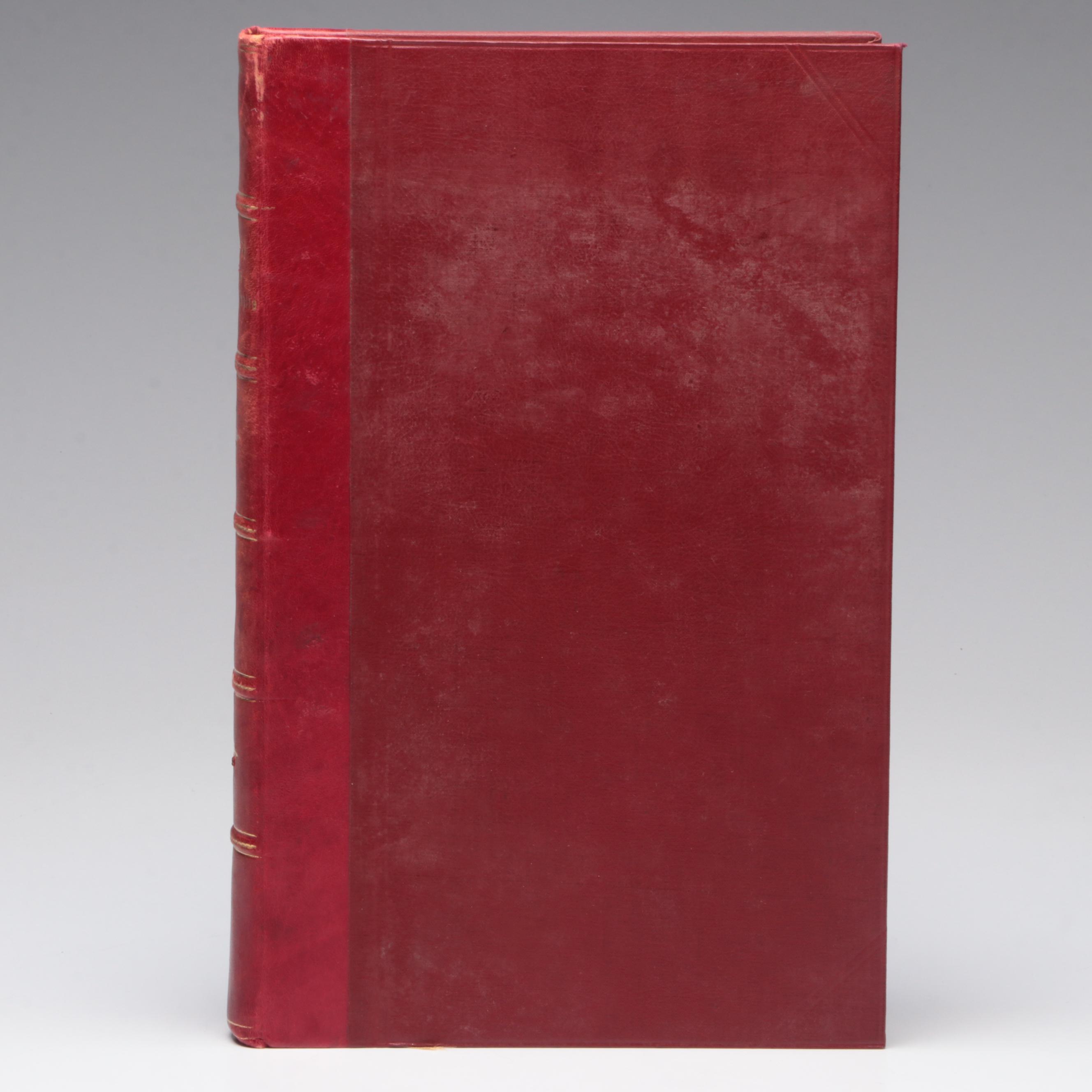 "The History of the Turkish Empire" by Paul Rycaut, 1680