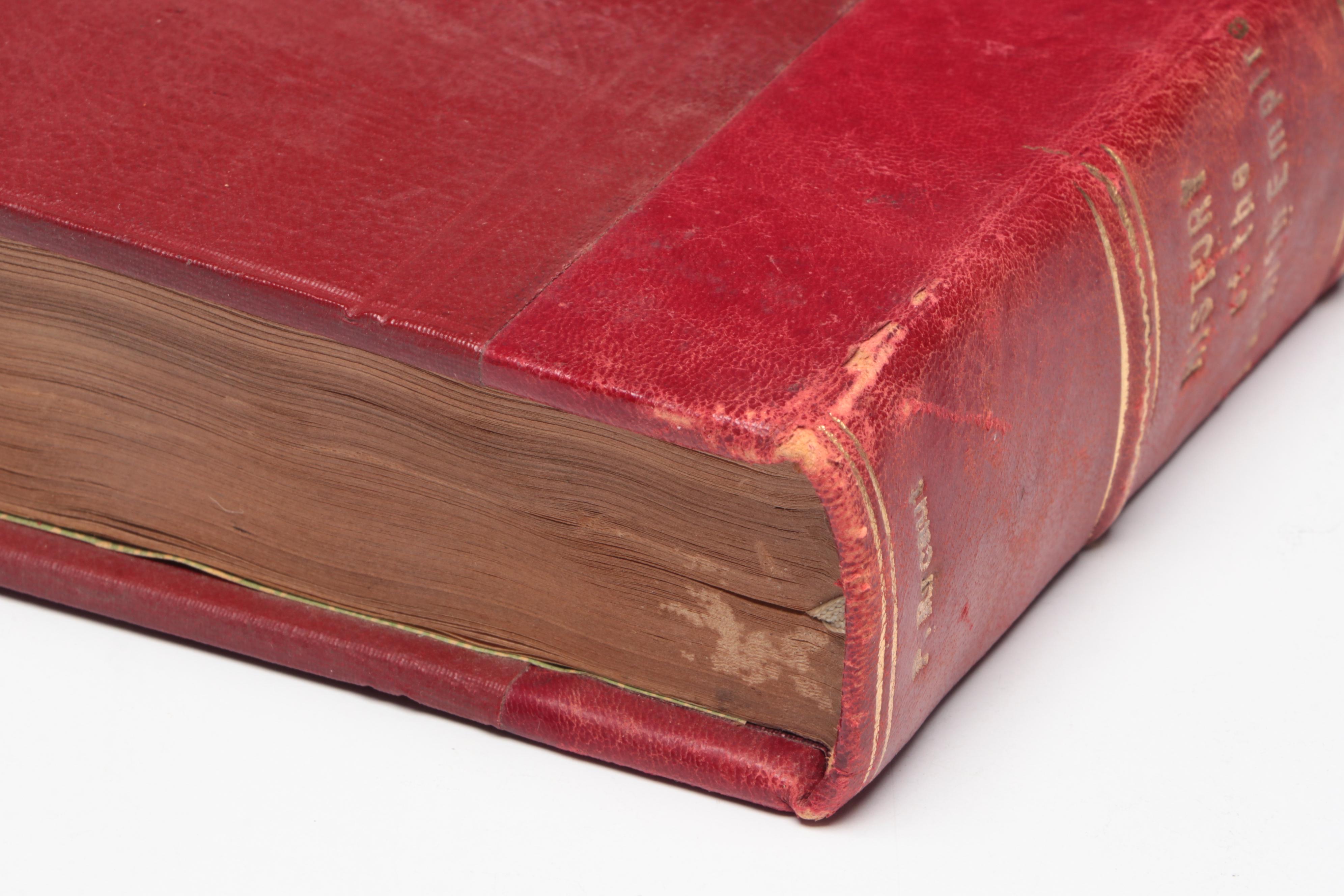 "The History of the Turkish Empire" by Paul Rycaut, 1680