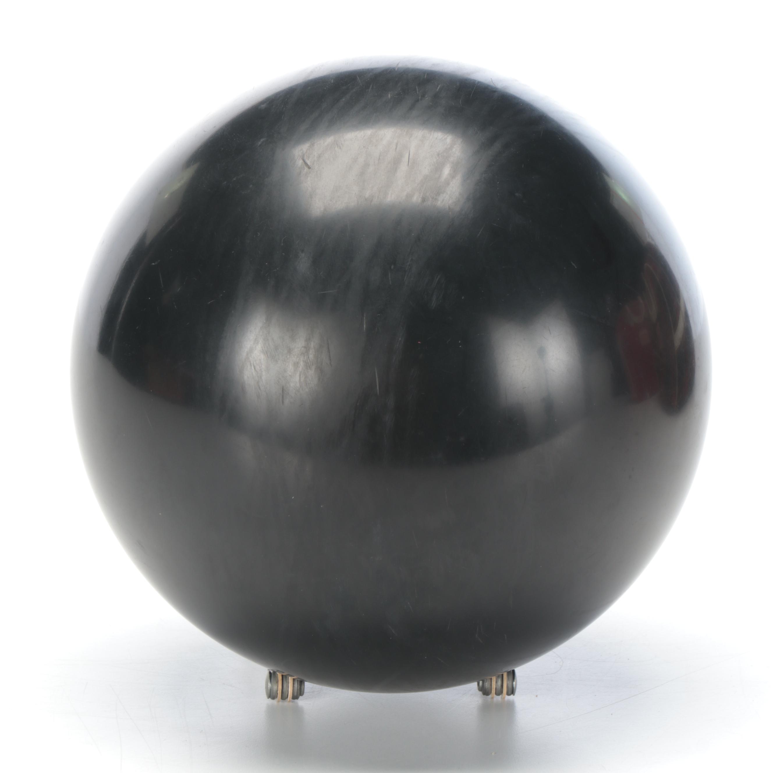 VIP 300 and Brunswick Bowling Balls With Cases and Shoes