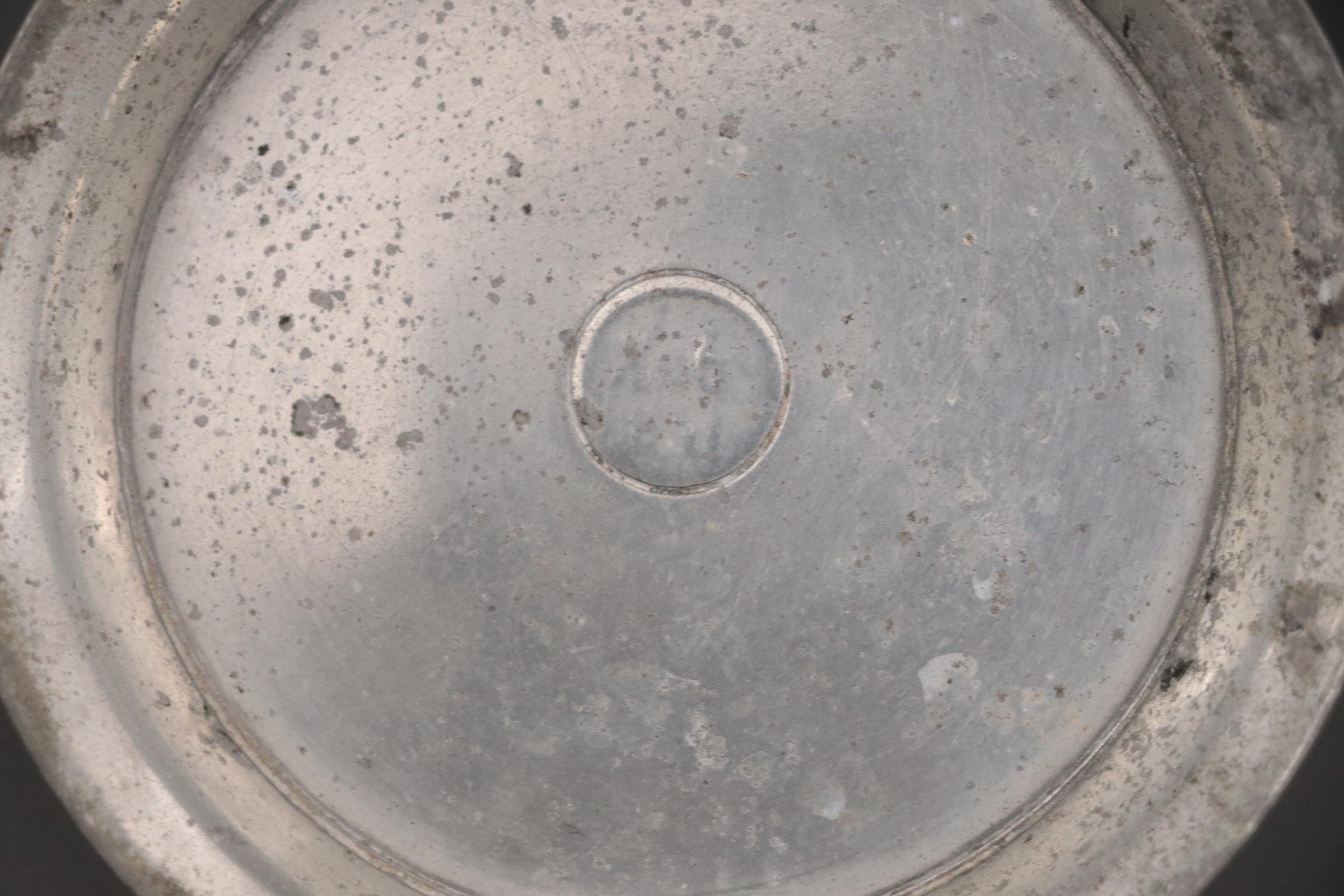 Frosted Glass Drinking Horns, Steel Short Sword, and More