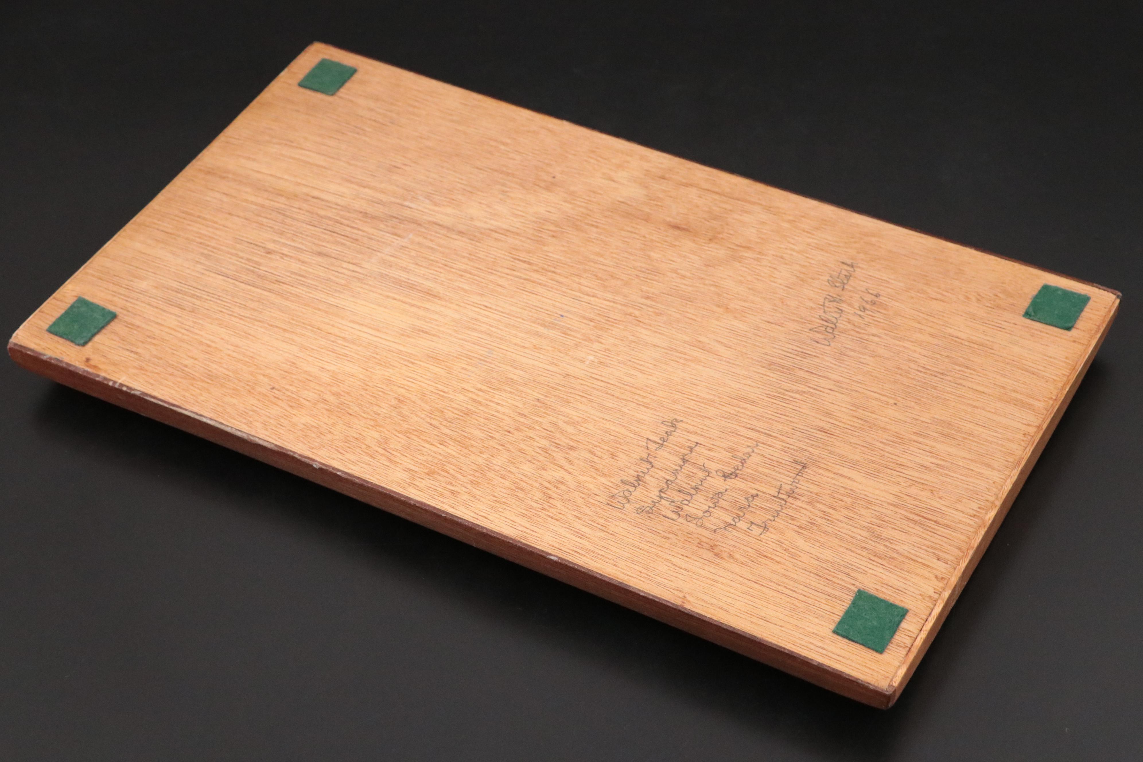 Frosted Glass Drinking Horns, Steel Short Sword, and More