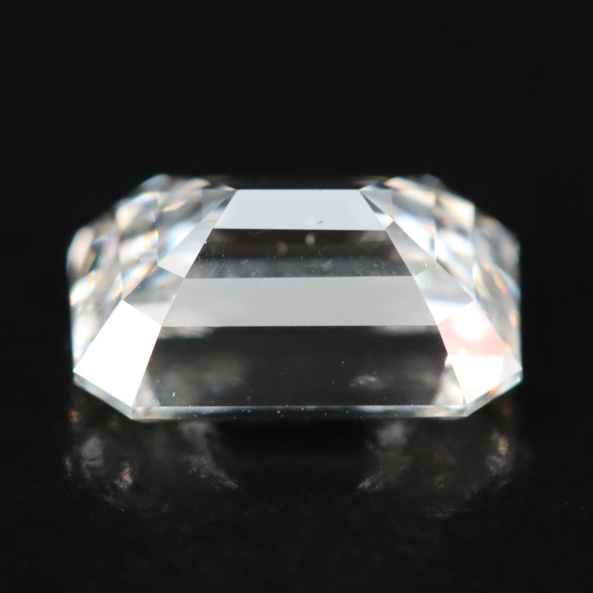 Loose 2.01 CT Lab Grown Diamond with IGI Report