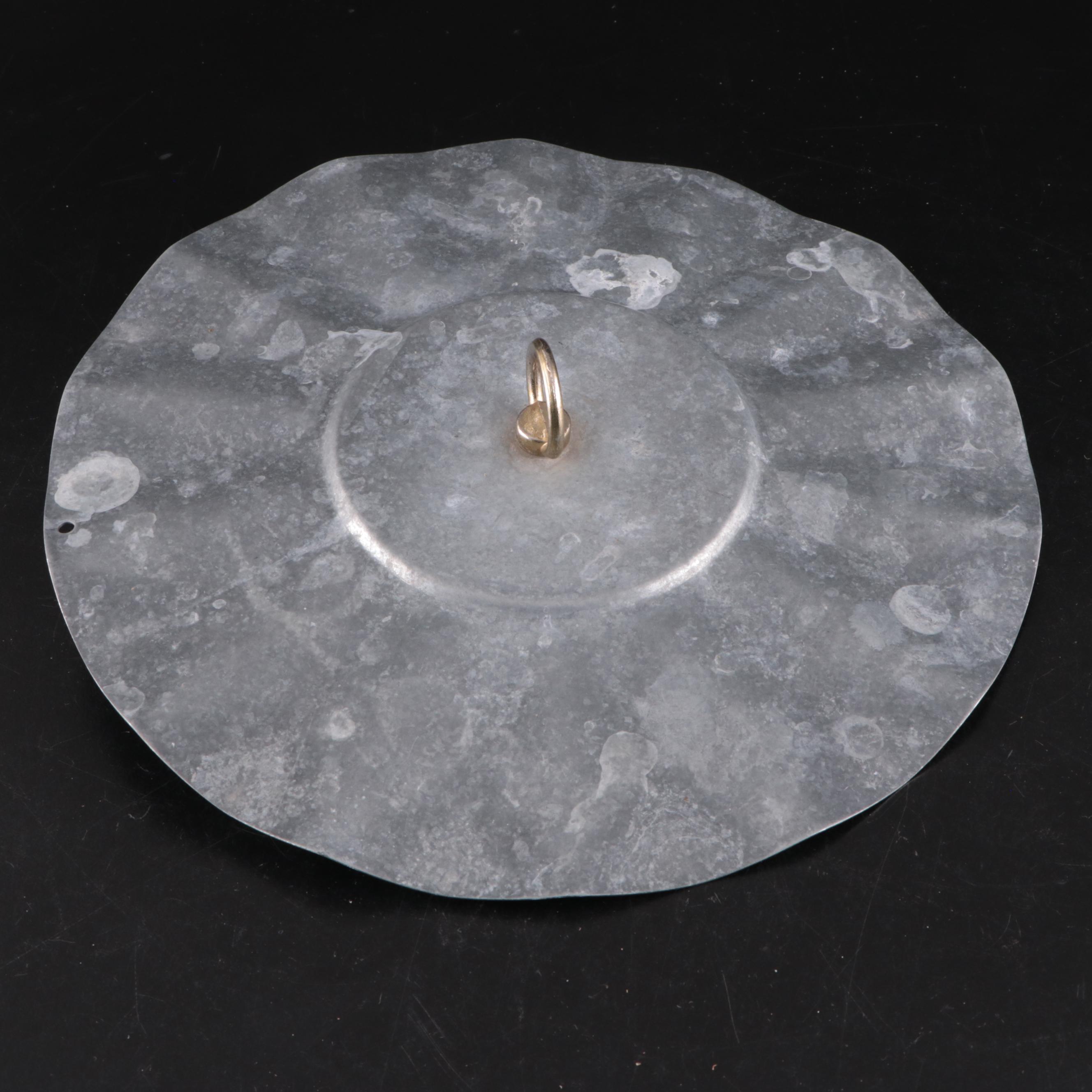 K-Feeder Enterprises Carousel Bird Feeder with Plastic Dome