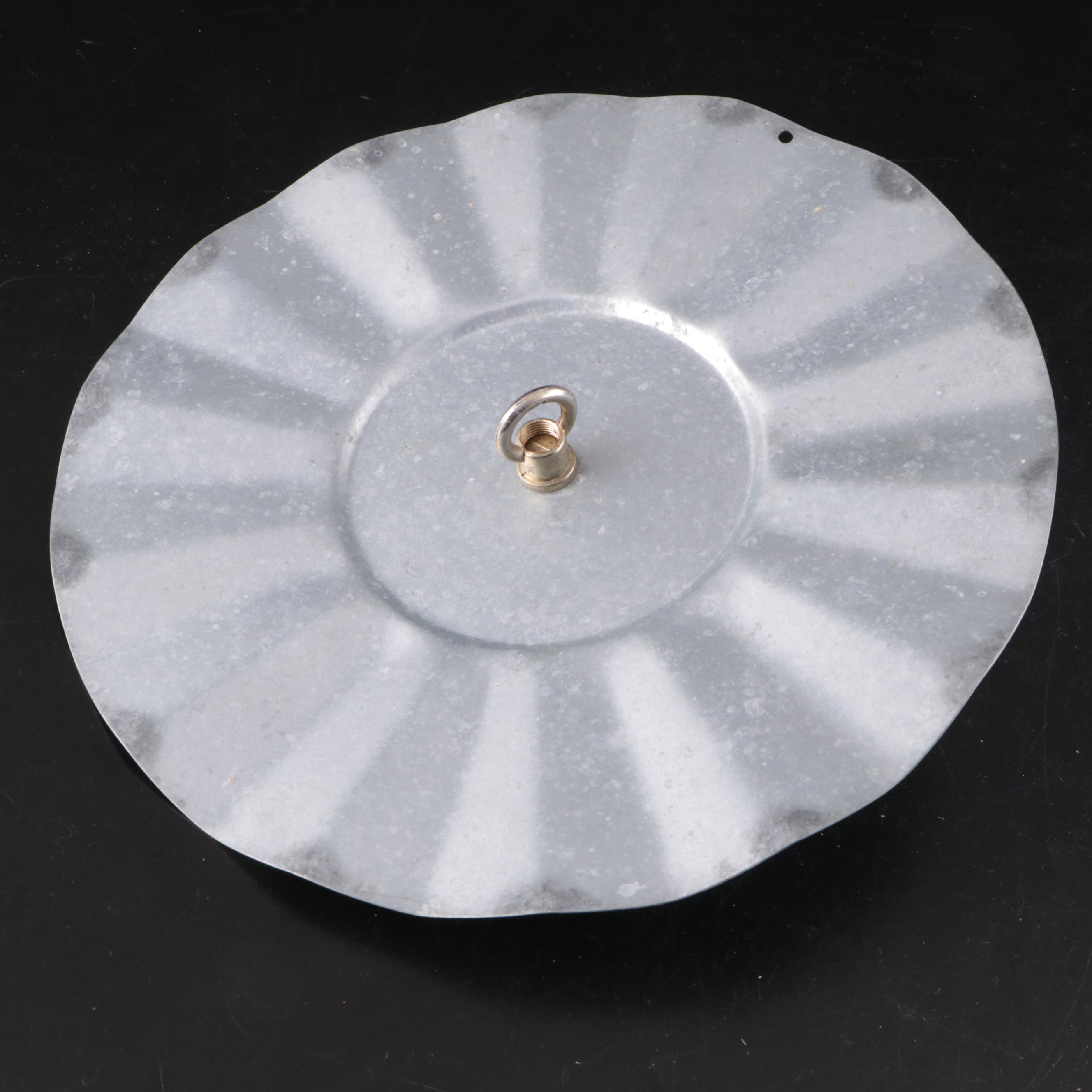 K-Feeder Enterprises Carousel Bird Feeder with Plastic Dome