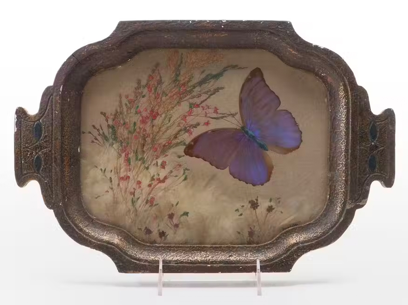 Bohemian Art & Décor