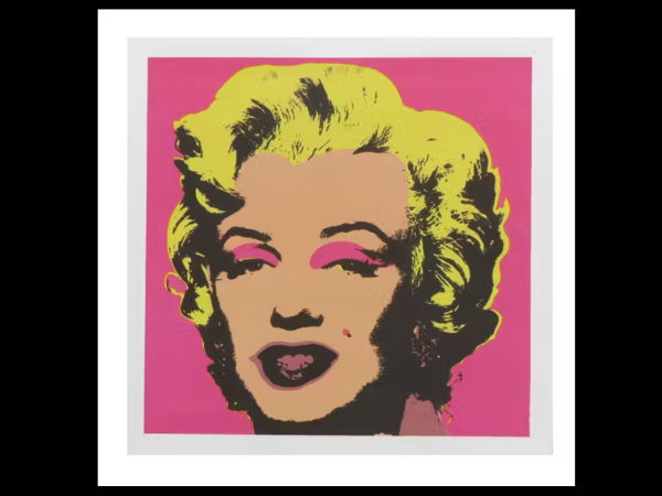 Pop & Contemporary Art