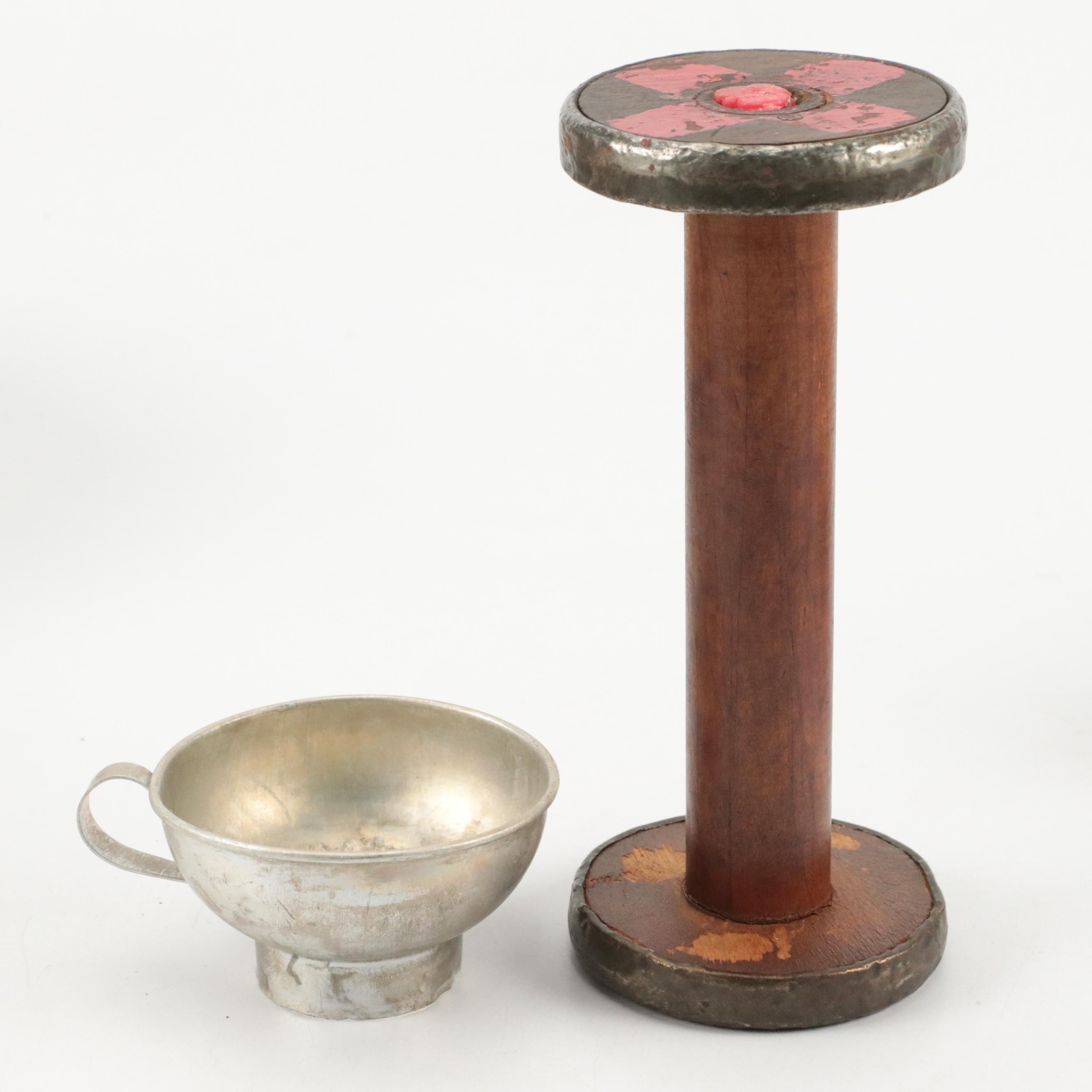 Pigeon Forge Pottery Stoneware Mugs and More