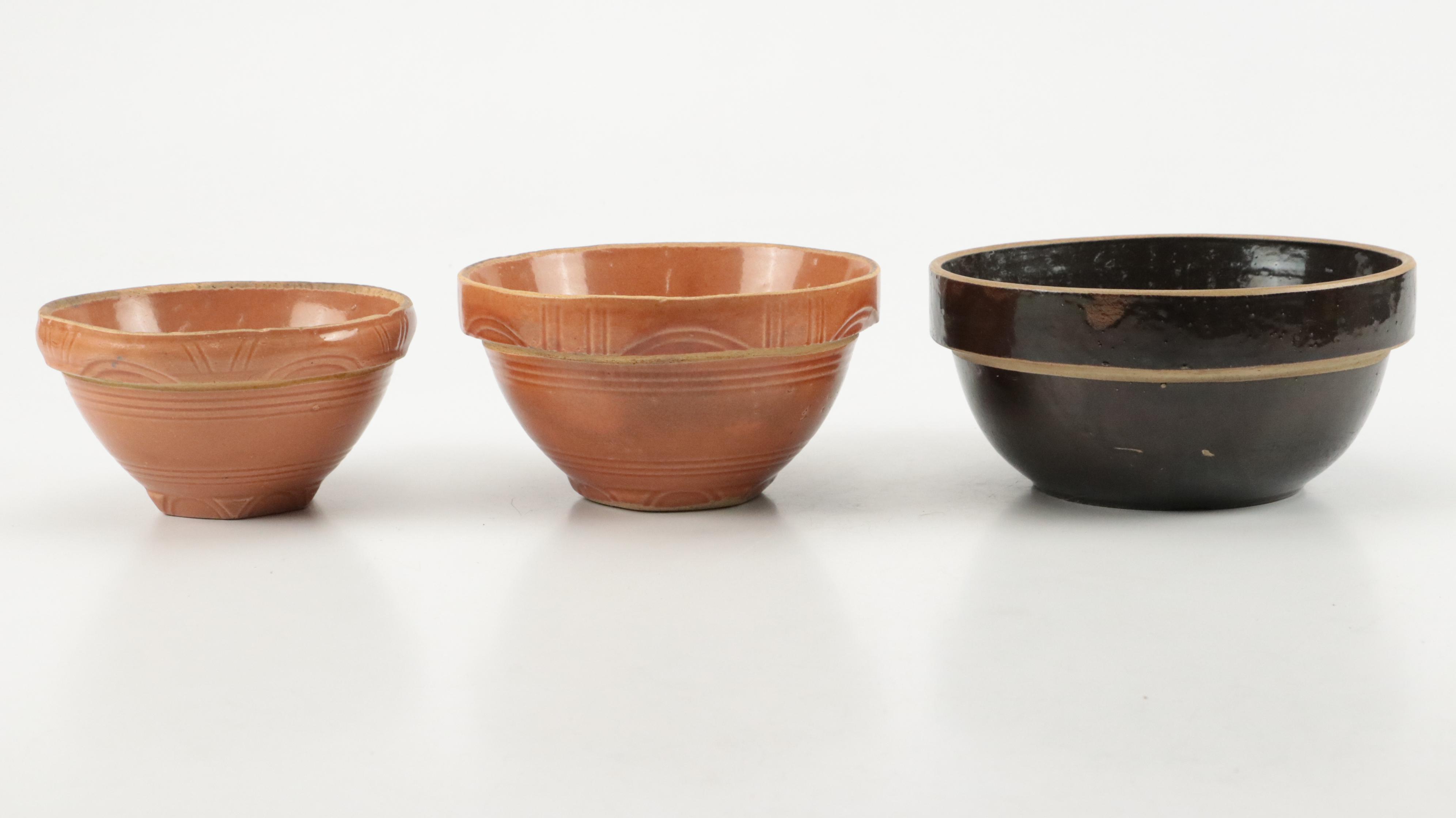 Pigeon Forge Pottery Stoneware Mugs and More