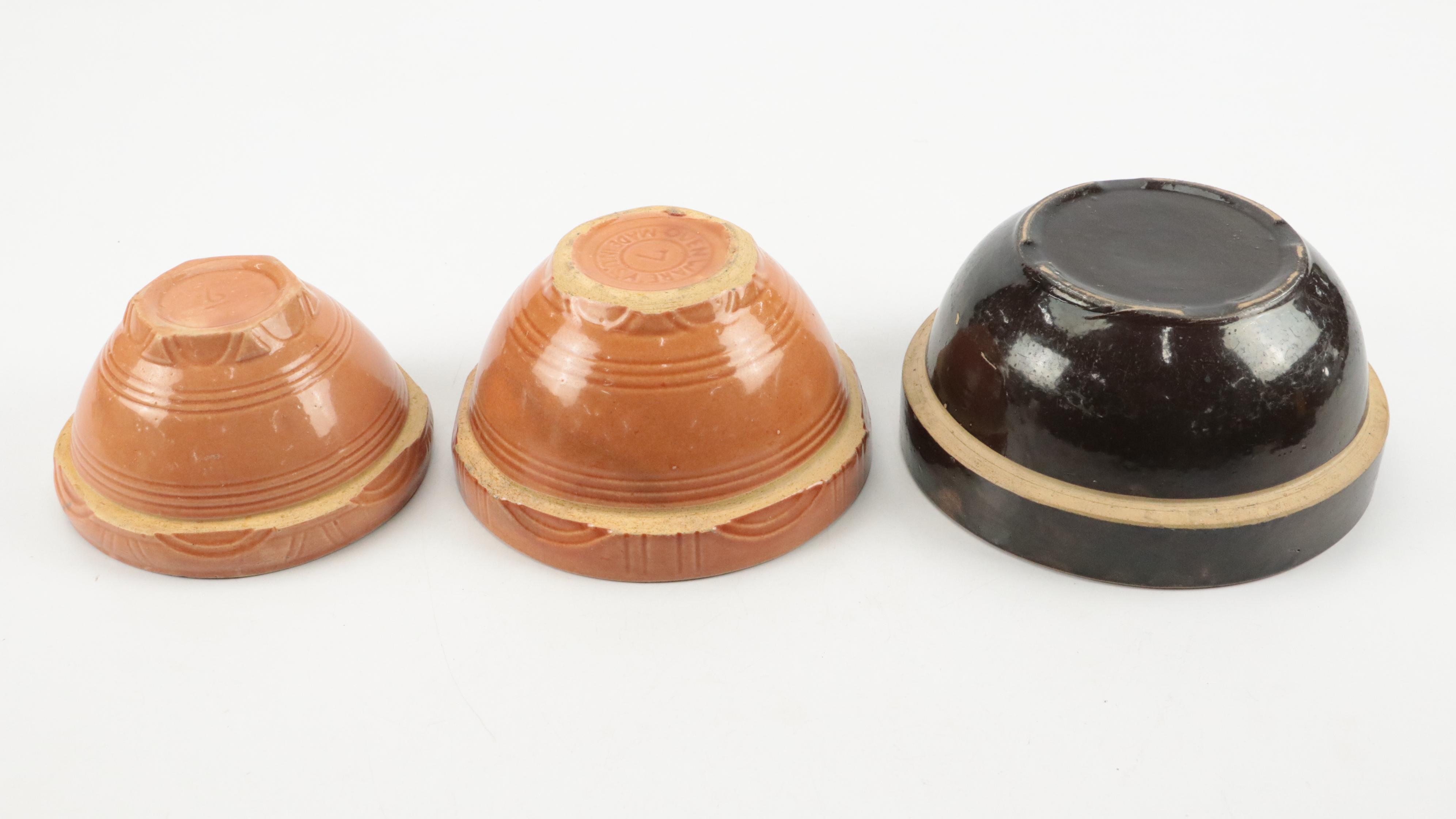 Pigeon Forge Pottery Stoneware Mugs and More