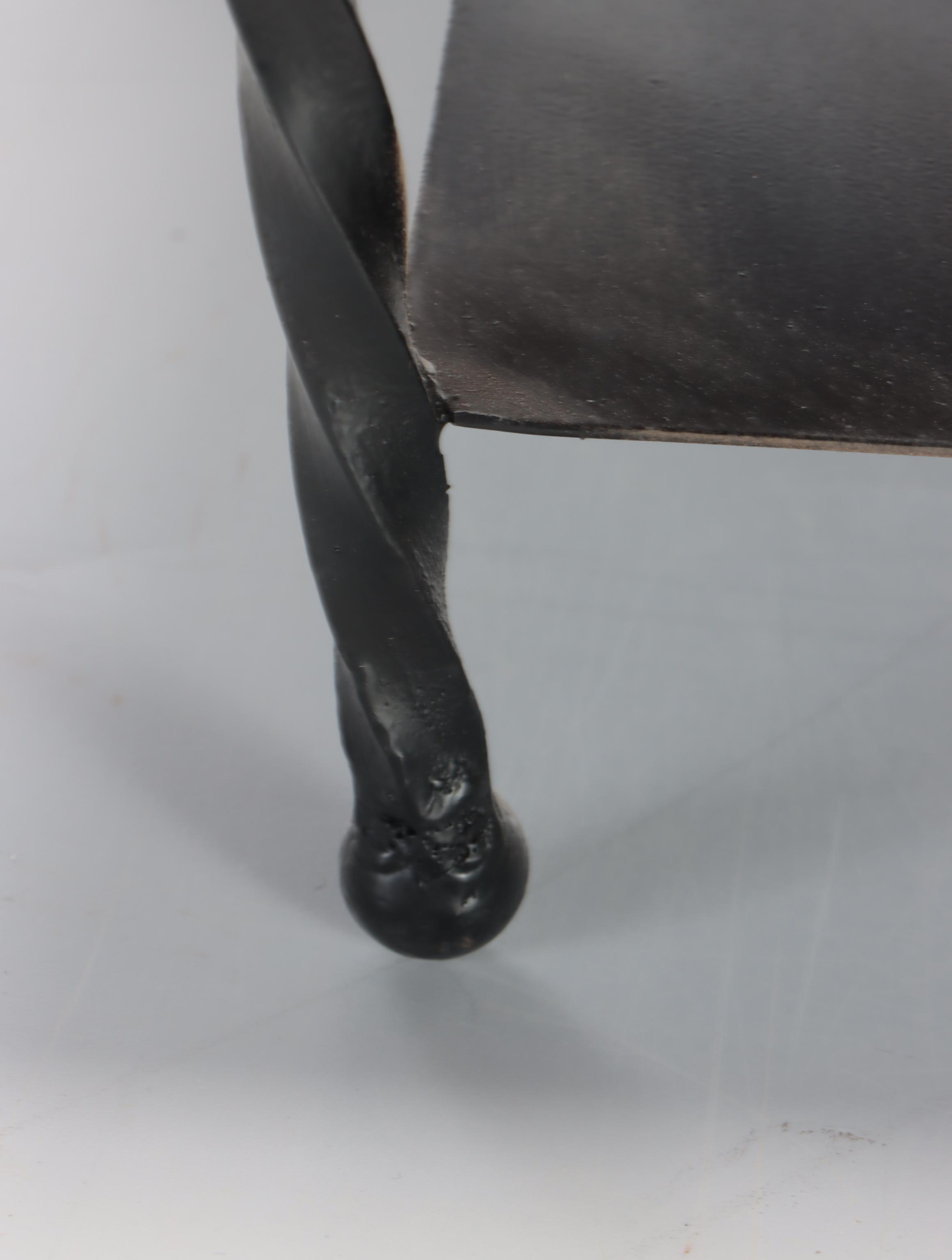 Hammered Copper Chafing Dishes