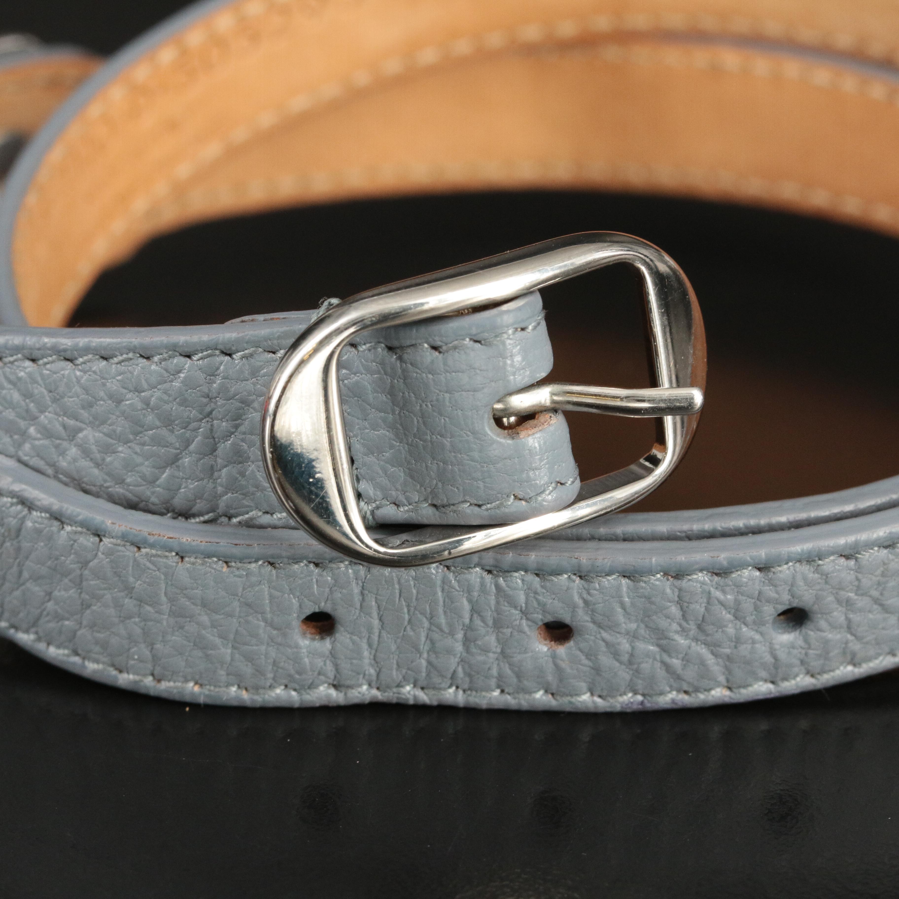 Balenciaga 'Arena', Jimmy Choo, and Tory Burch Bracelets