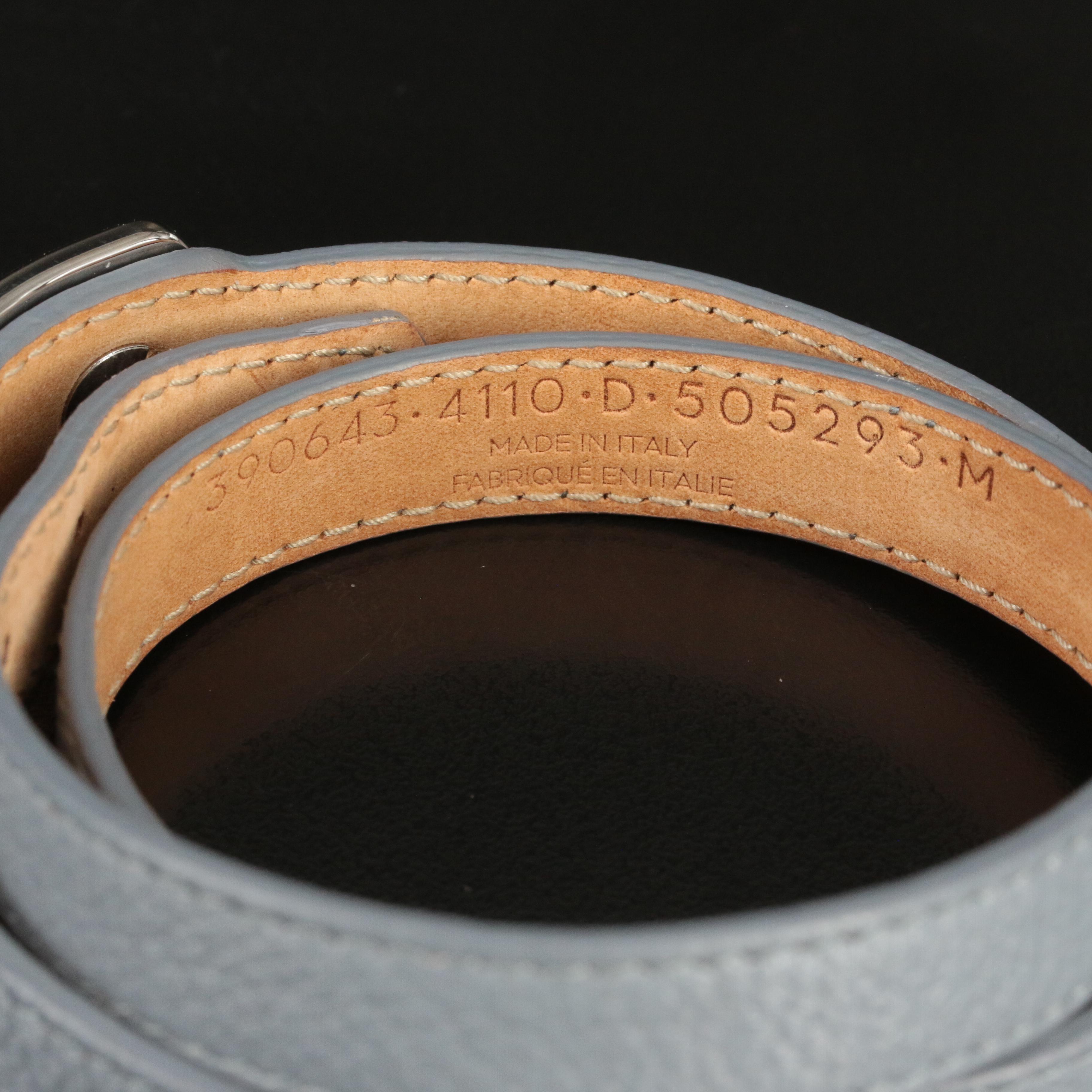 Balenciaga 'Arena', Jimmy Choo, and Tory Burch Bracelets