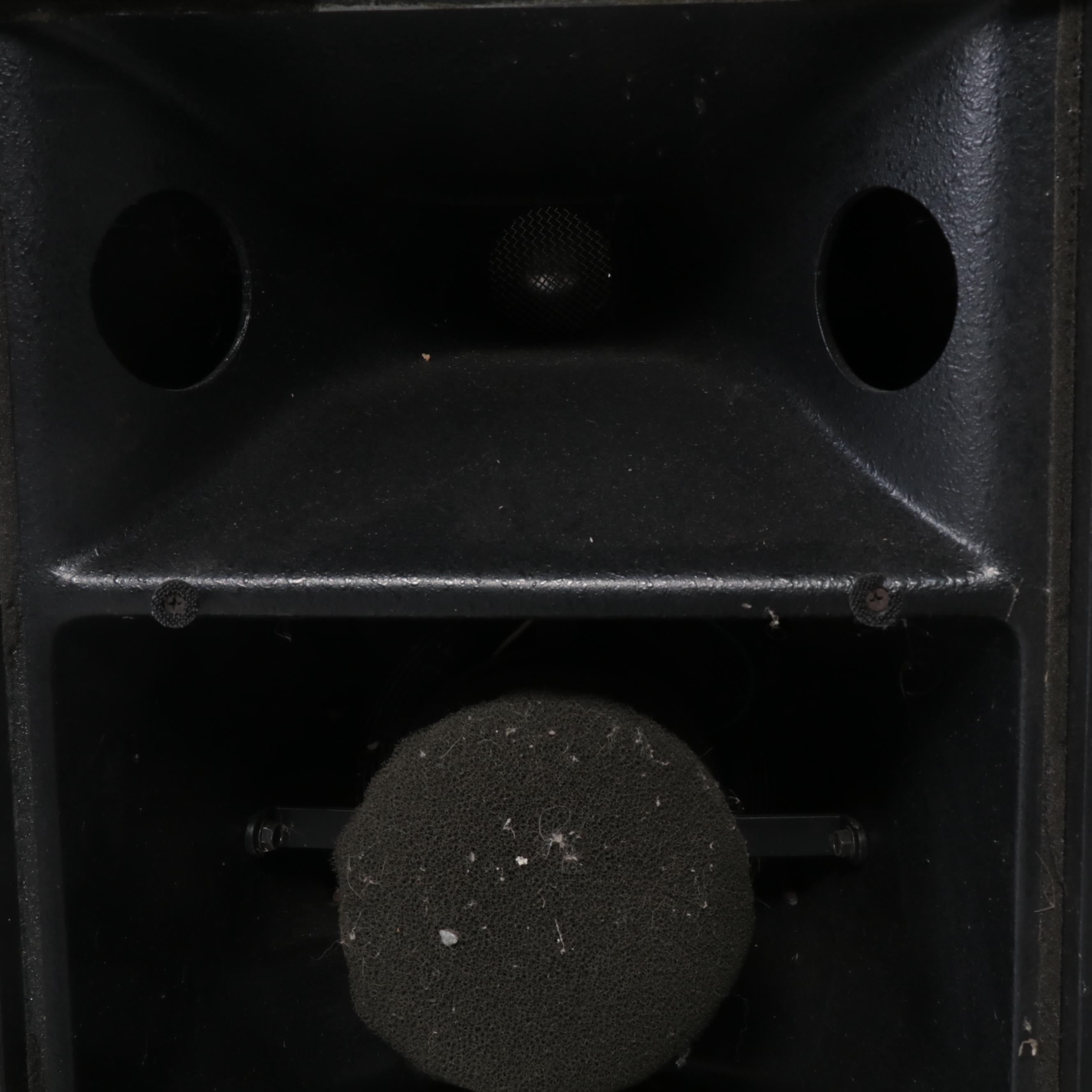 Set of Six Community Solutions SLS920 Loudspeakers