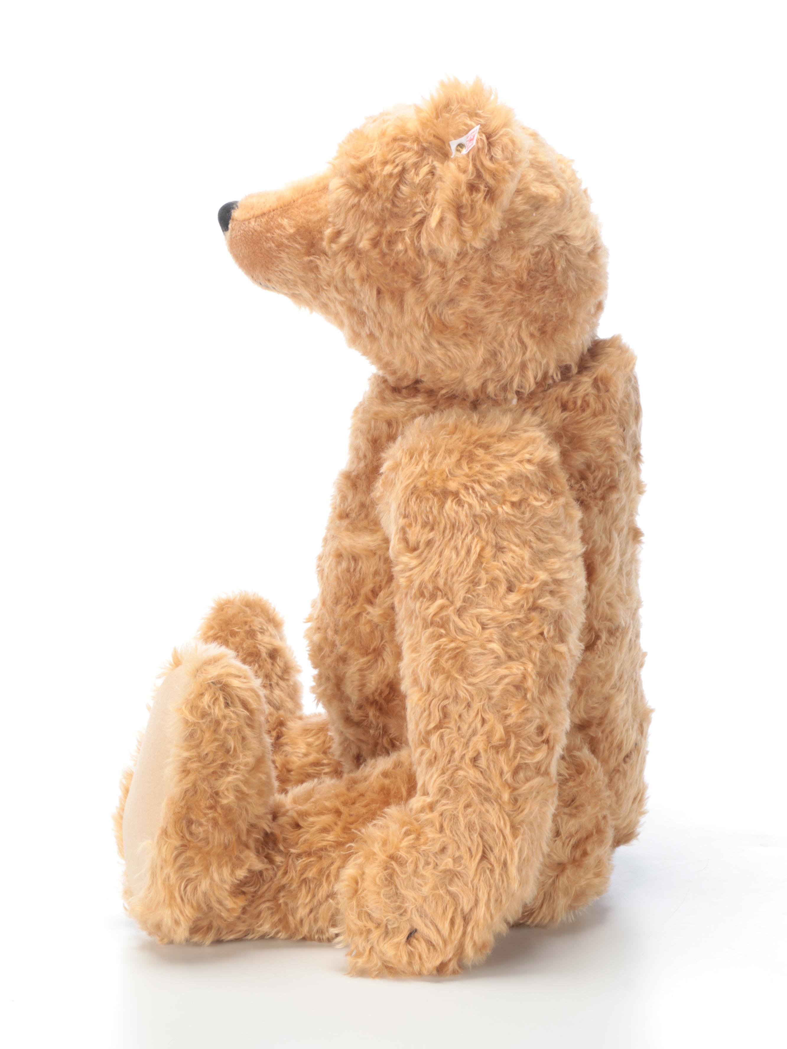 Steiff Limited Edition "Maximilian" Jointed Teddy Bear, 2003